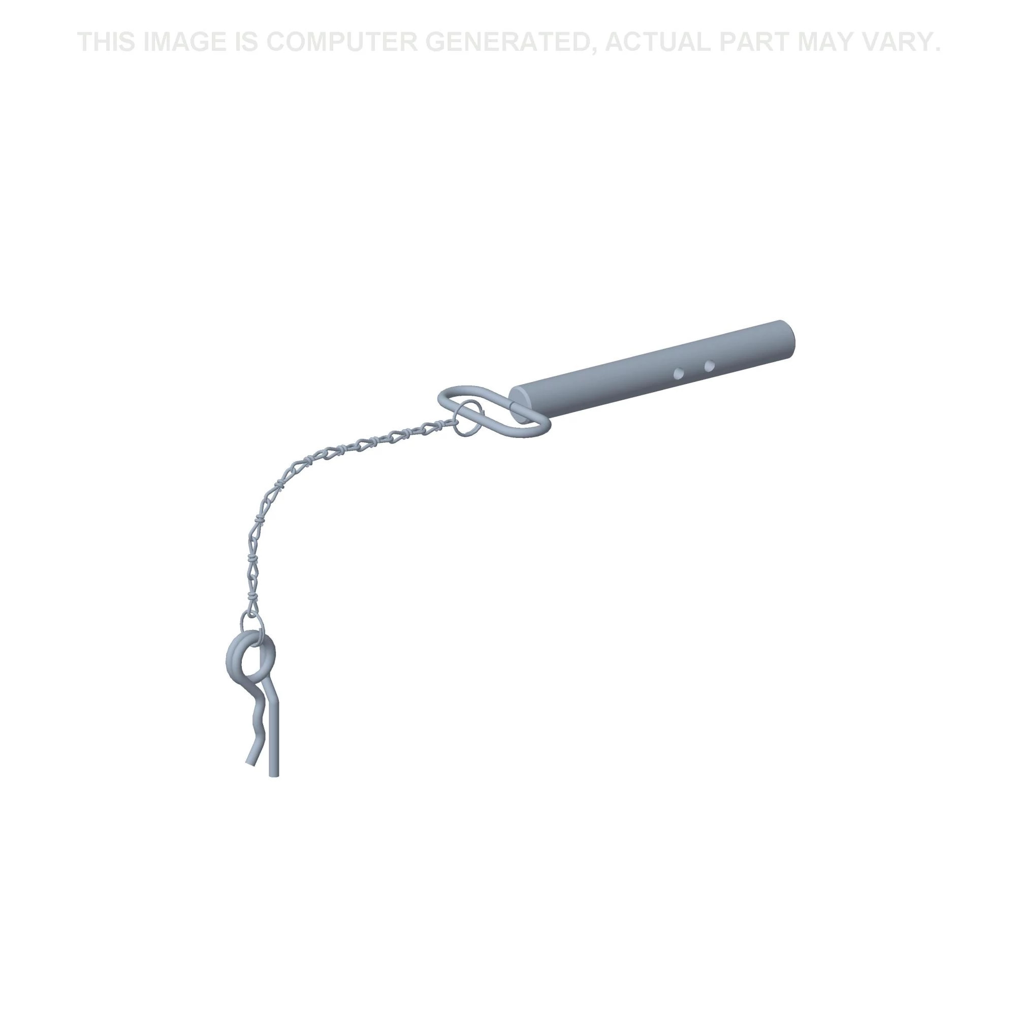 Two Pin Assembly - 31 mm OD x 260 mm L | CASECE | CA | EN