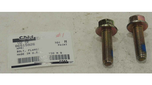 FLANGE BOLT | CASEIH | CA | EN