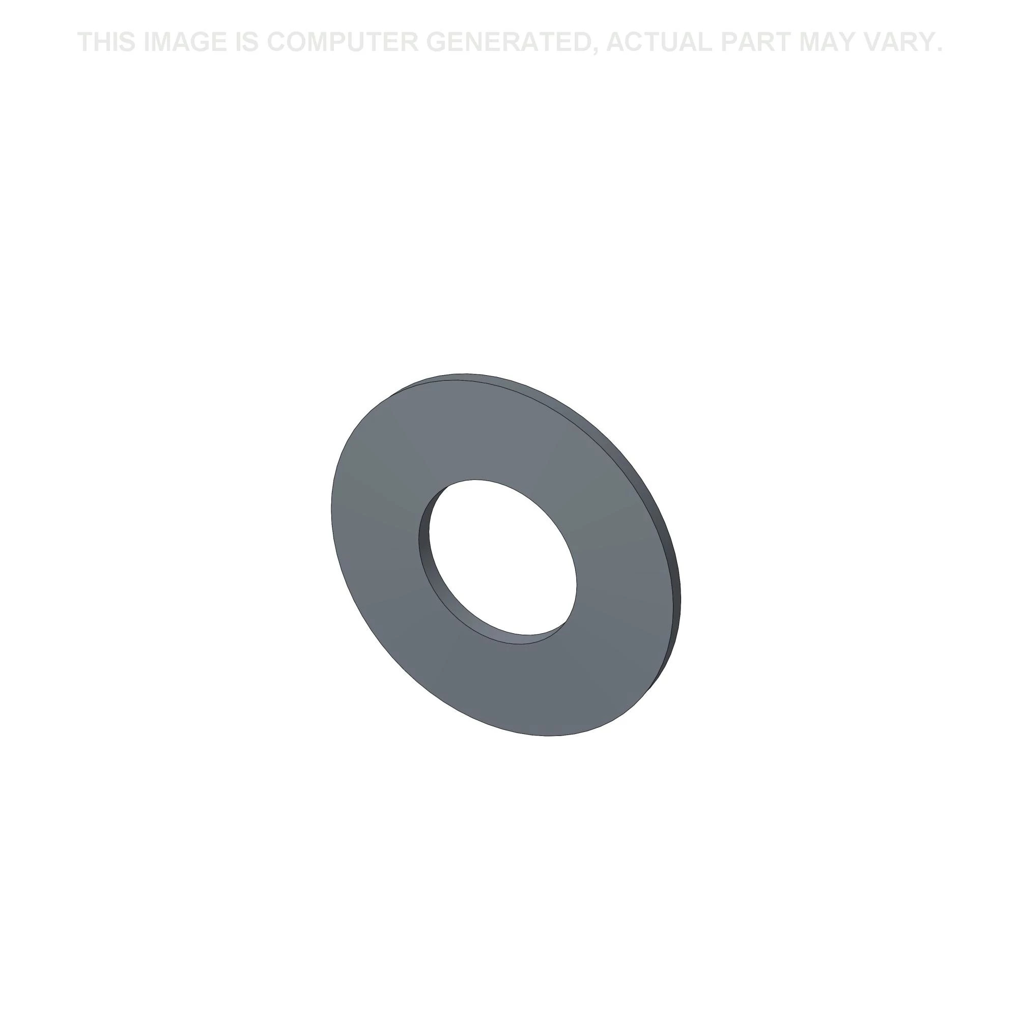 Anilha Belleville - 8,4 mm DI x 16 mm DE x 2,2 mm Esp | NEWHOLLANDCE | BR | PT