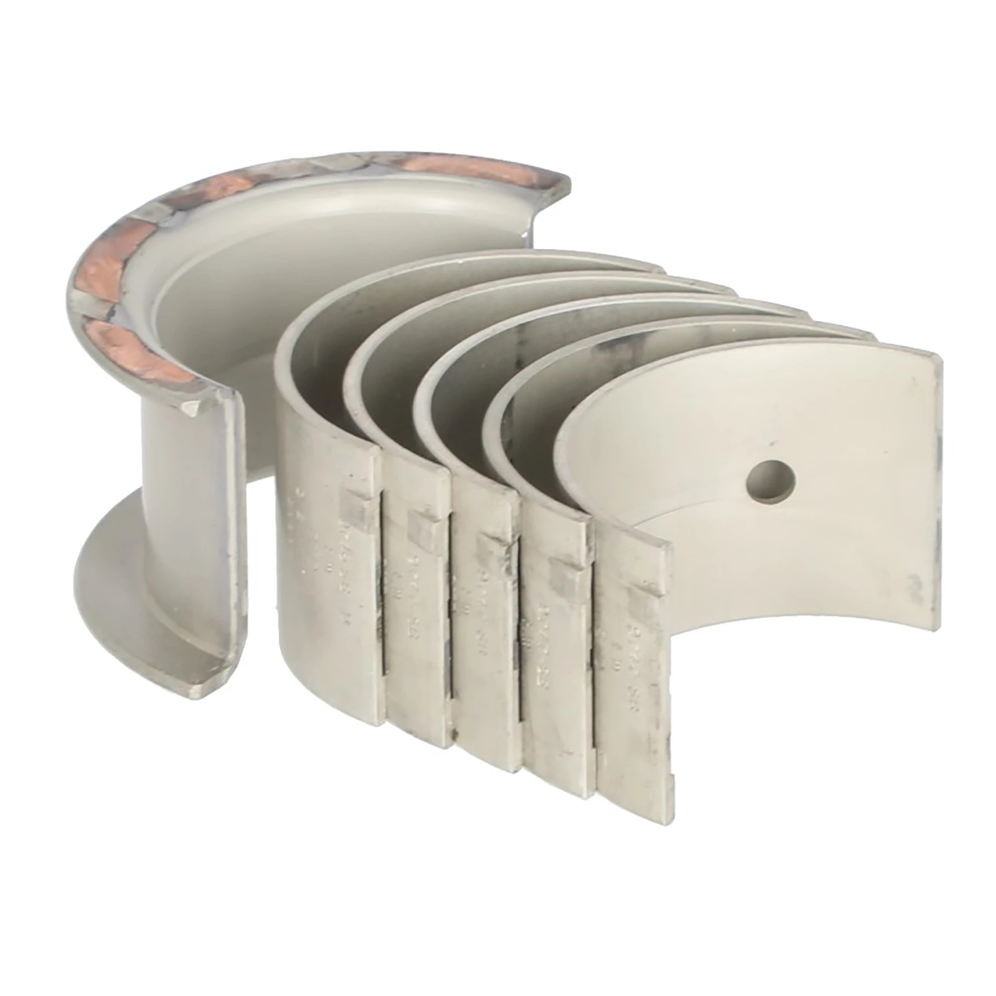 Ensemble de palier principal - Dimension normale | NEWHOLLANDAG | CA | EN