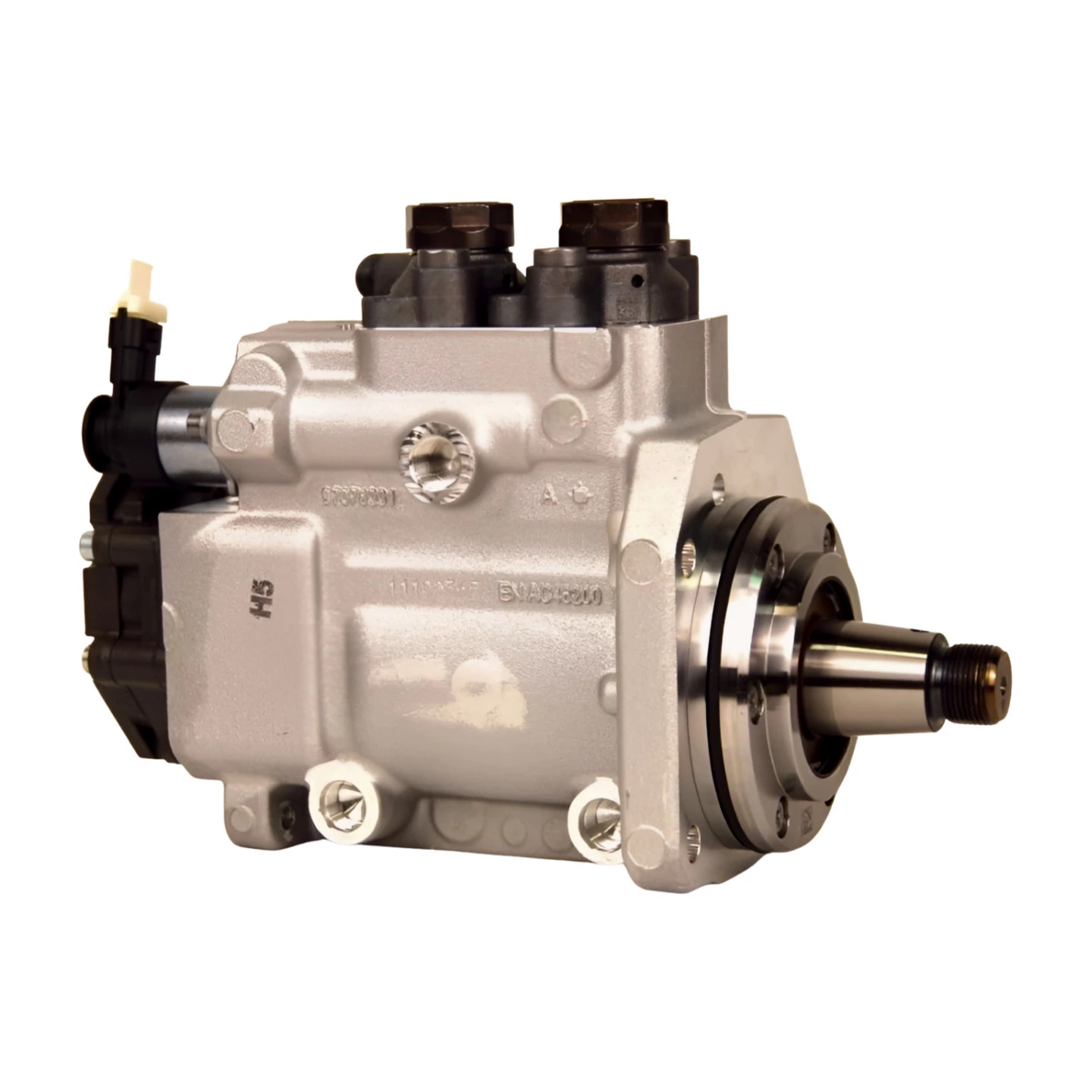 Reman Fuel Injection Pump | NEWHOLLANDAG | US | EN
