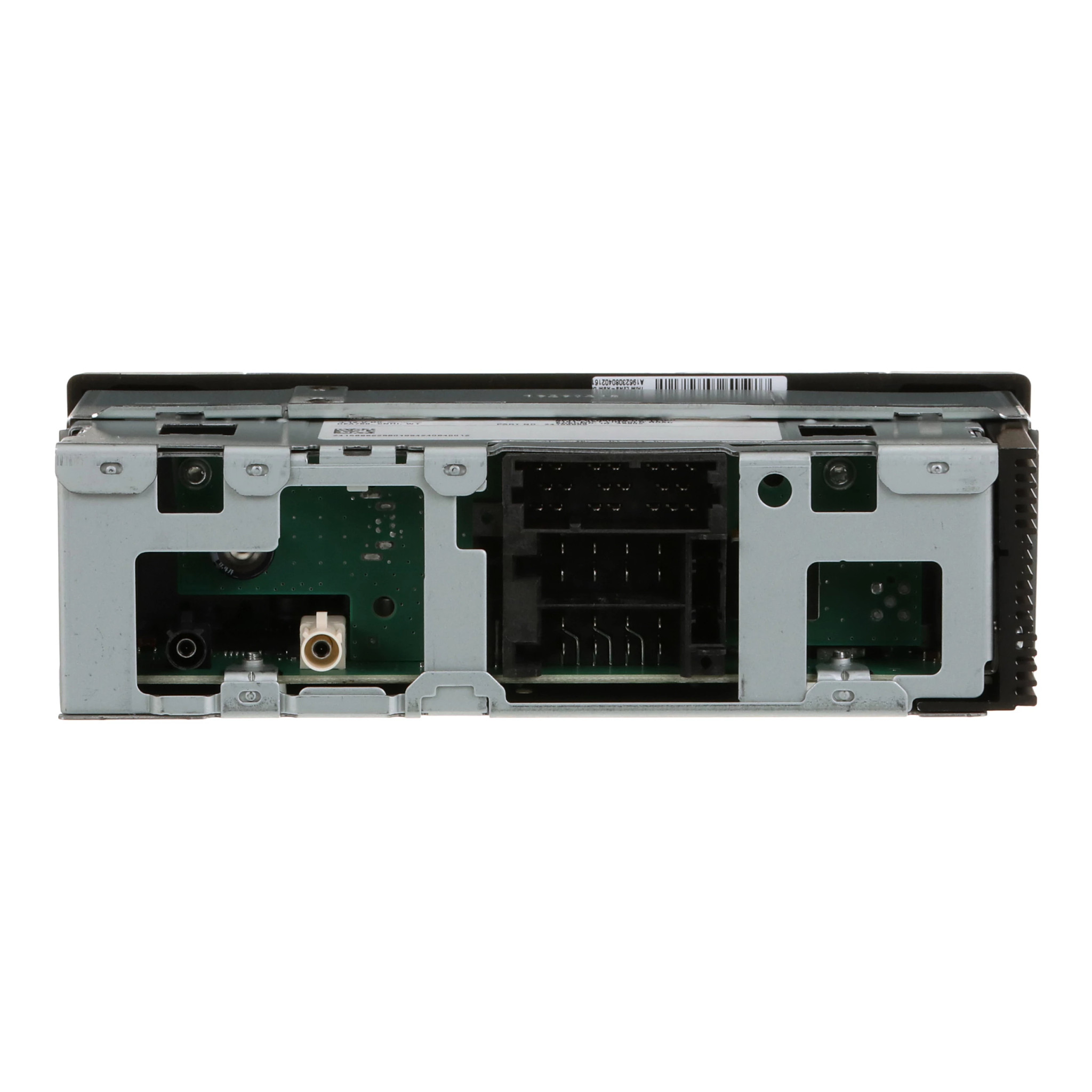 RADIO | NEWHOLLANDAG | US | EN