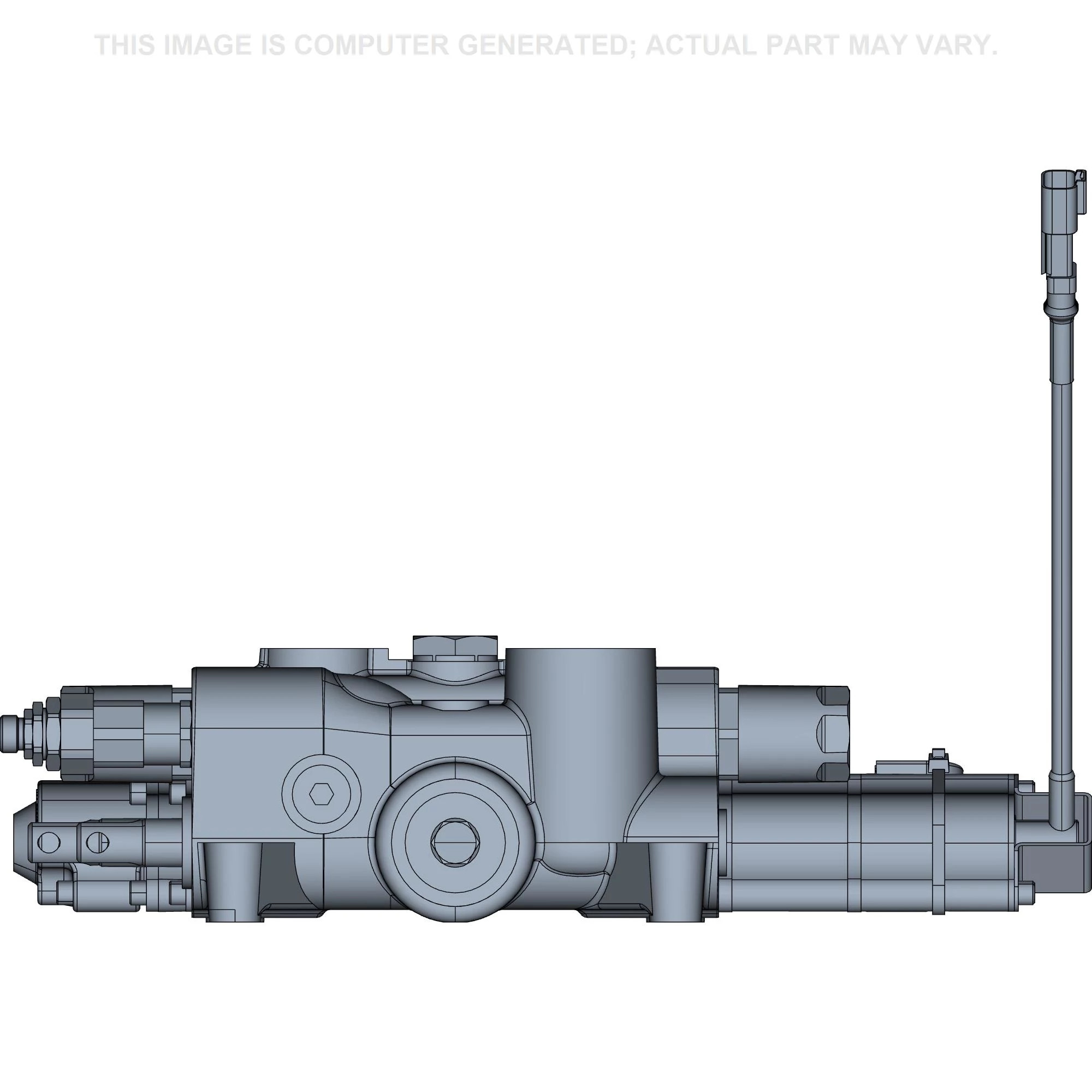 SOUPAPE | CASEIH | AMEA | FR