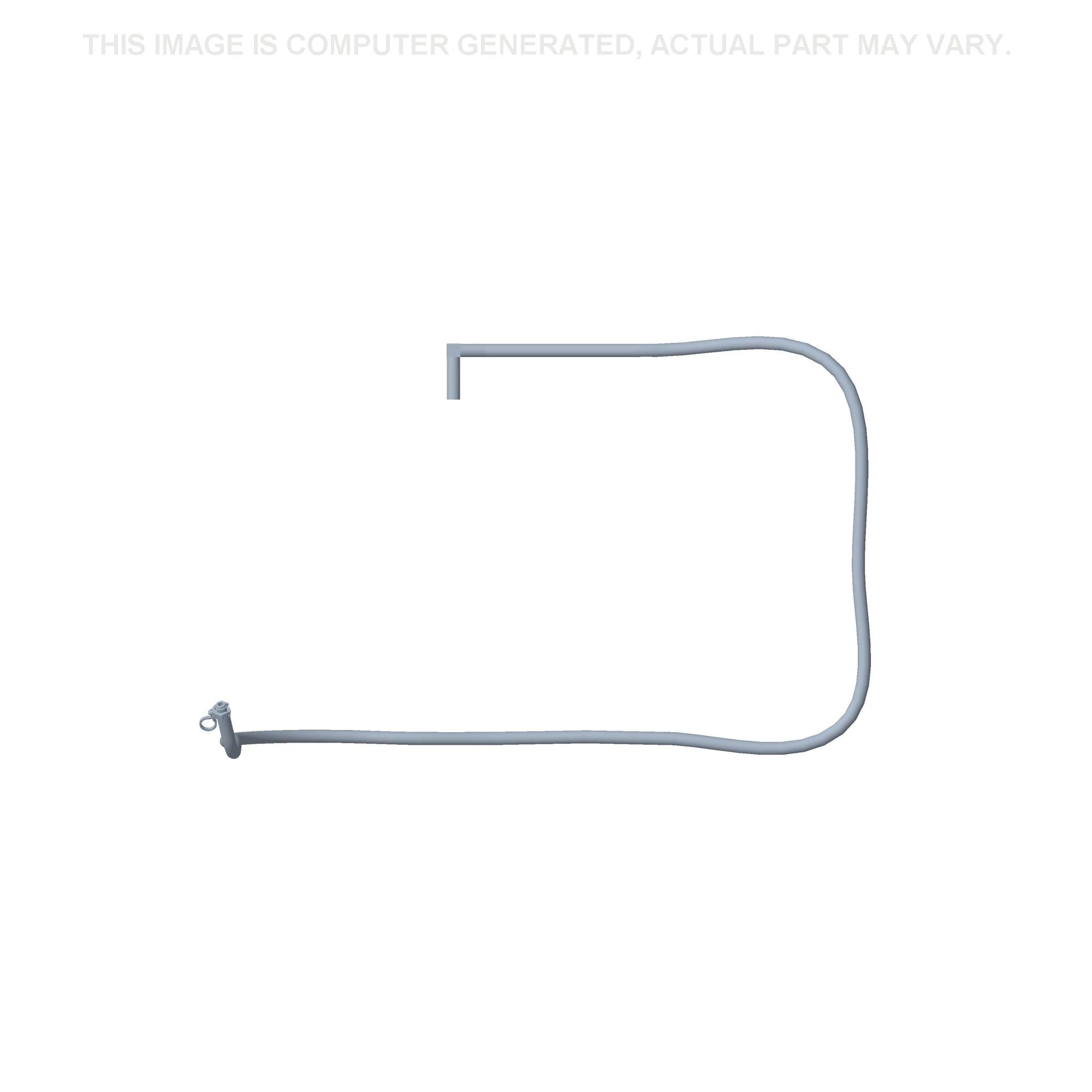 FUEL HOSE | NEWHOLLANDCE | EU | EN