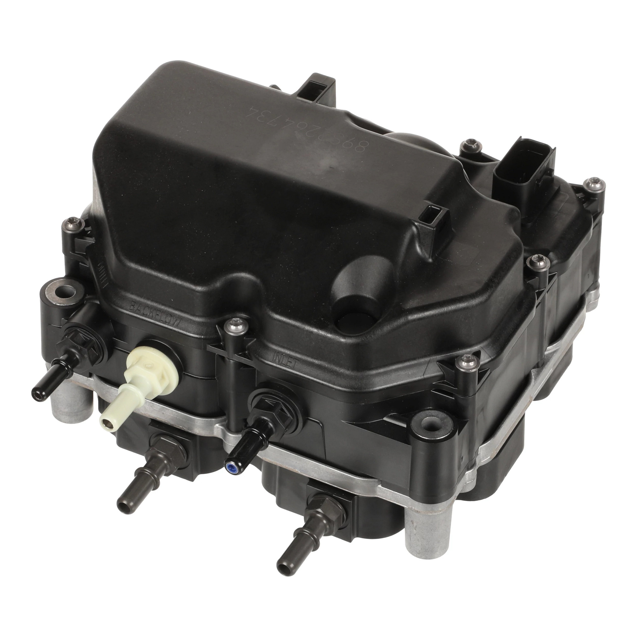 Pump | NEWHOLLANDCE | US | EN