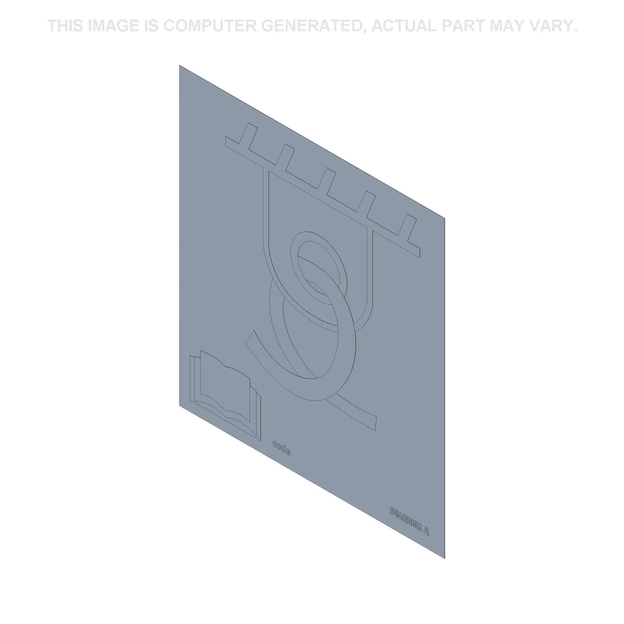 AUTOCOLLANT | NEWHOLLANDCE | EU | FR