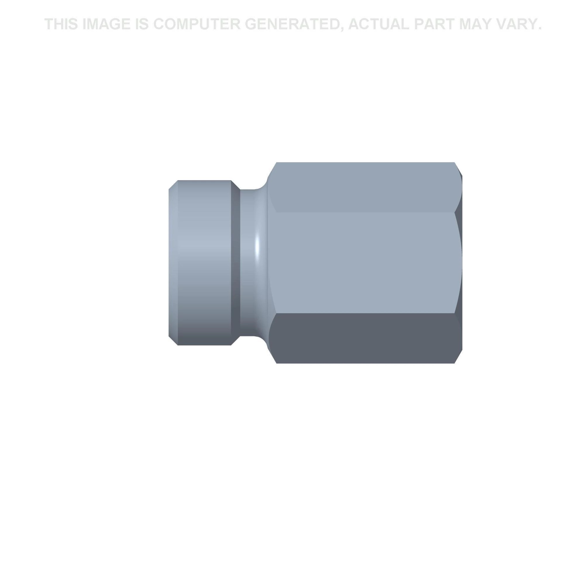 HYD CONNECTOR | CASECE | EU | EN