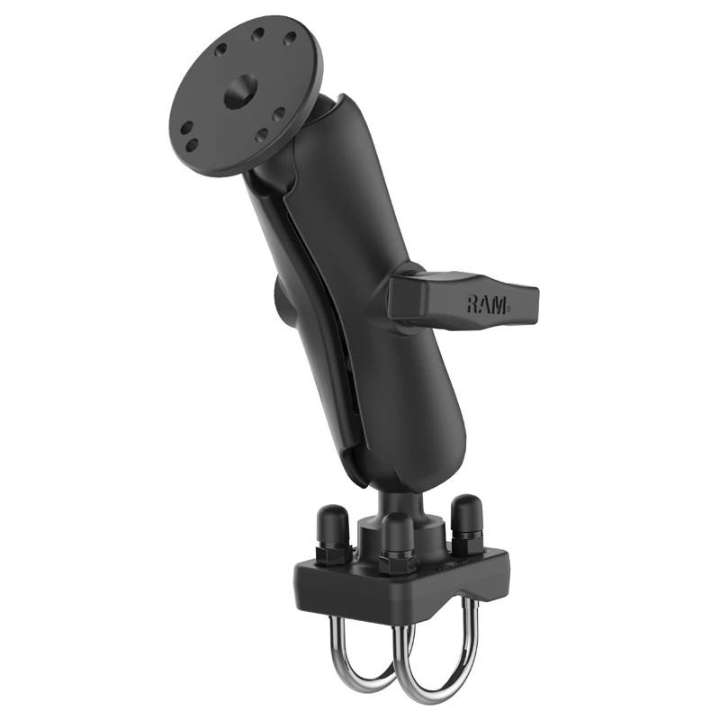 RAM® Monitor Mount Assembly | NEWHOLLANDAG | CA | EN