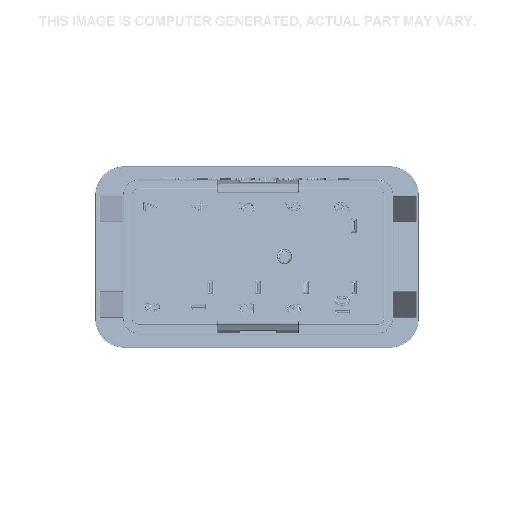 COMMUTATEUR A BASCUL | MILLER | CA | FR