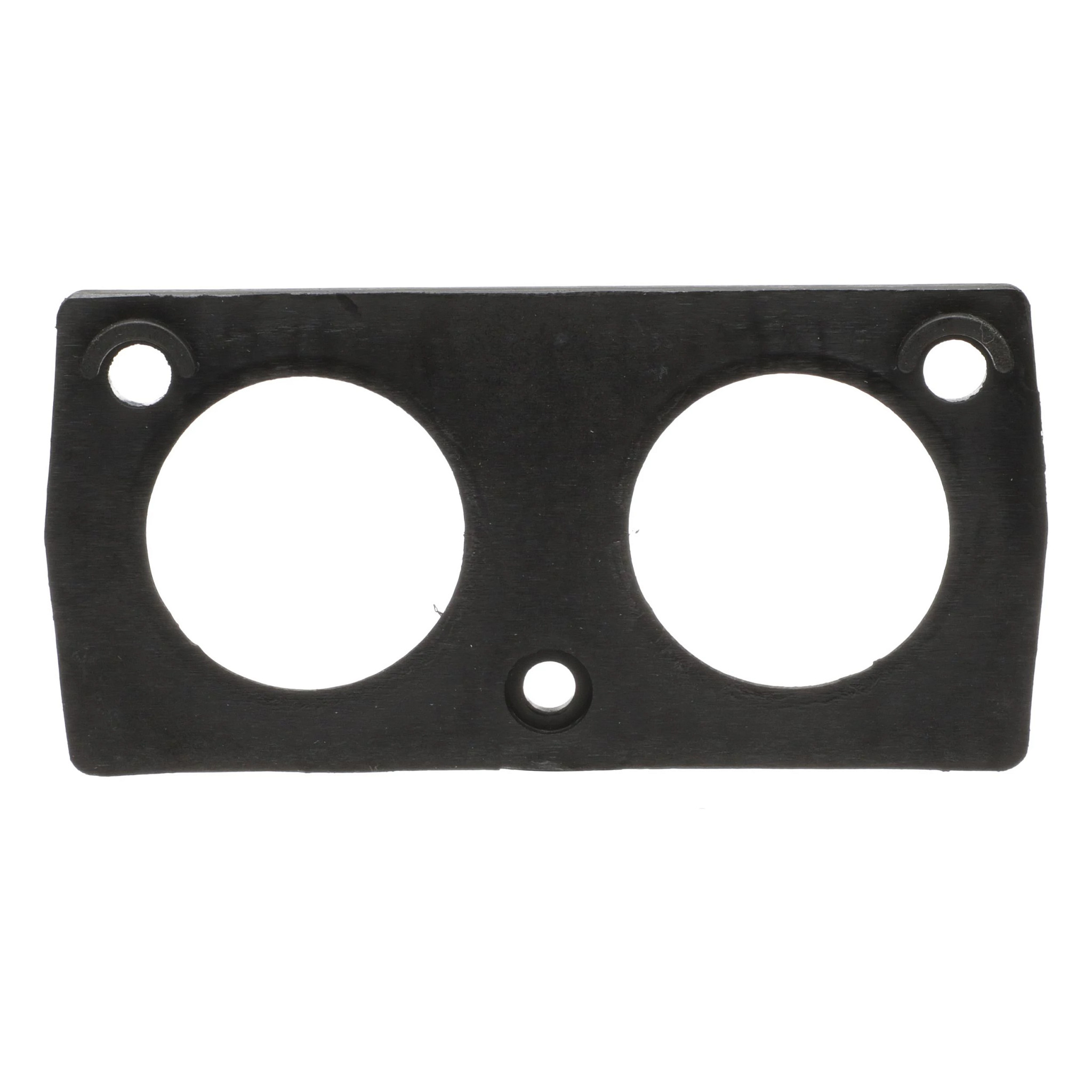 PLAQUE | CASEIH | CA | FR