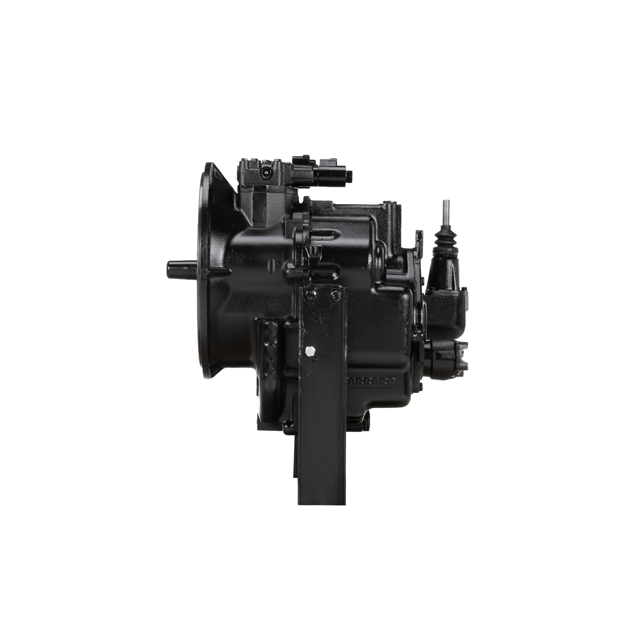 REMAN-TRANSMISSION | FLEXICOIL | CA | EN