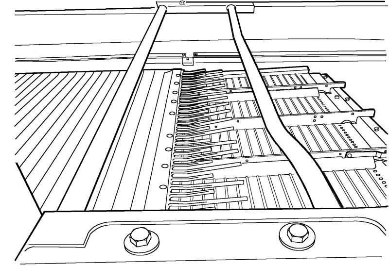 GESTELL | NEWHOLLANDAG | DE | DE
