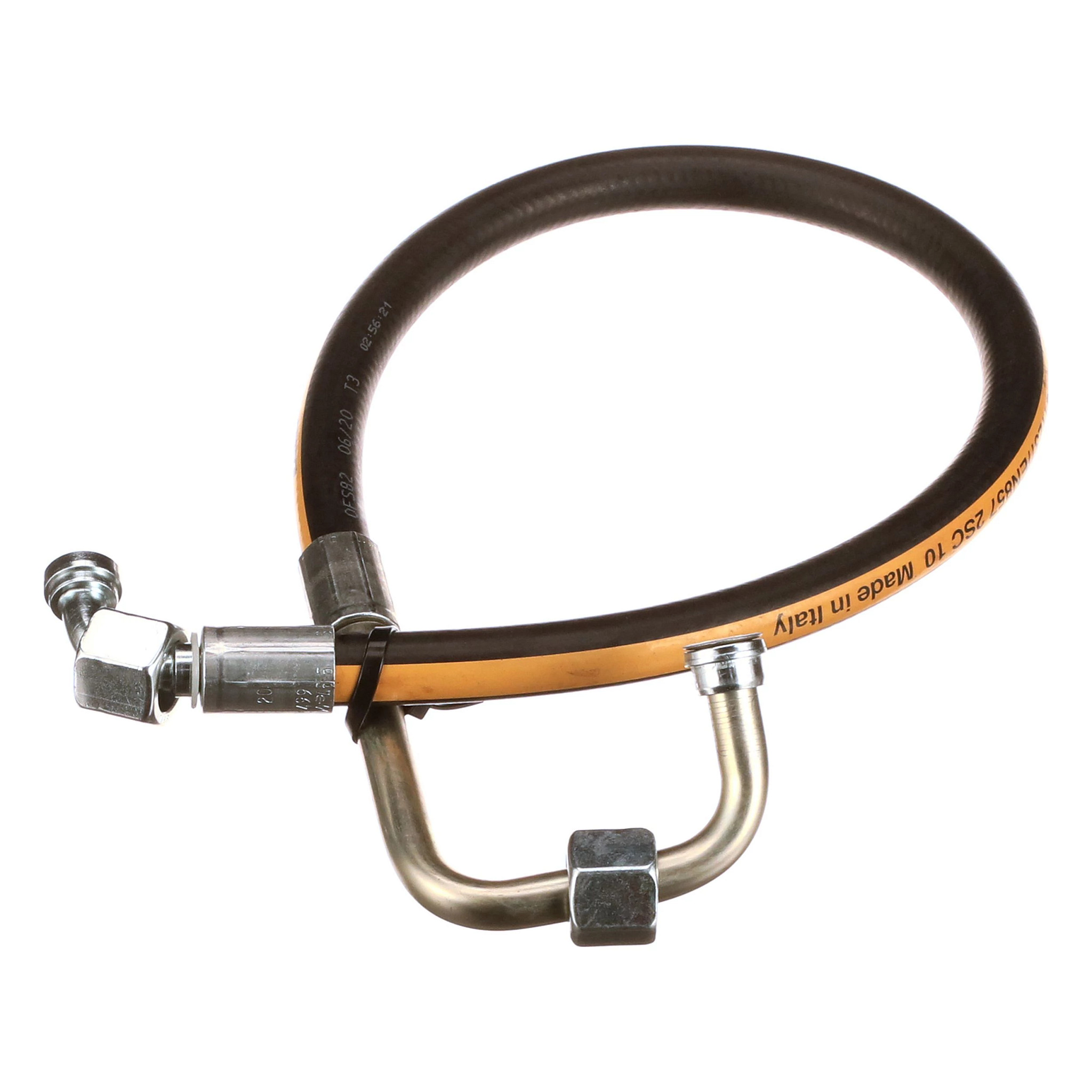 HOSE | NEWHOLLANDAG | EU | EN