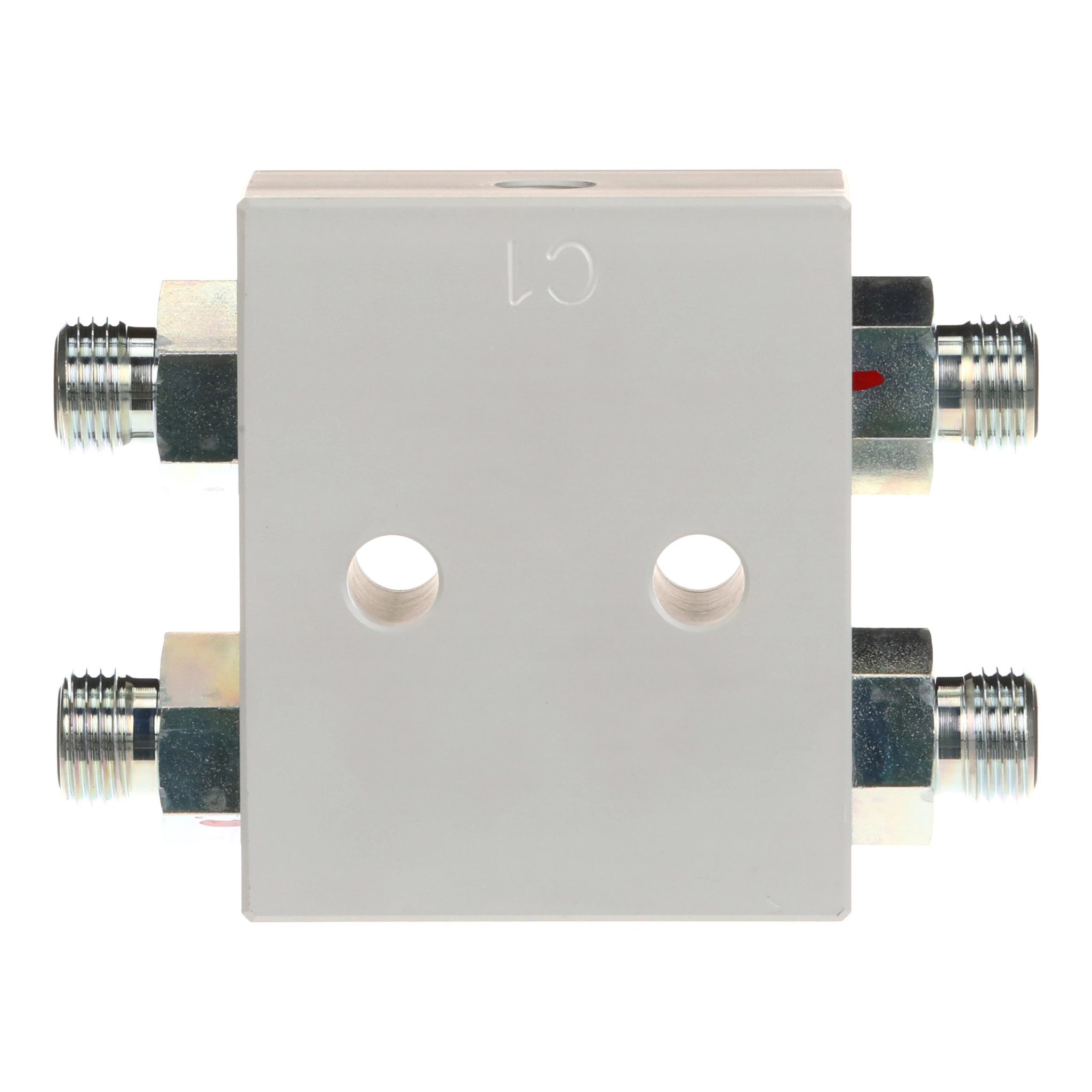 HYDRAULIKVENTIL | CASEIH | EU | FR