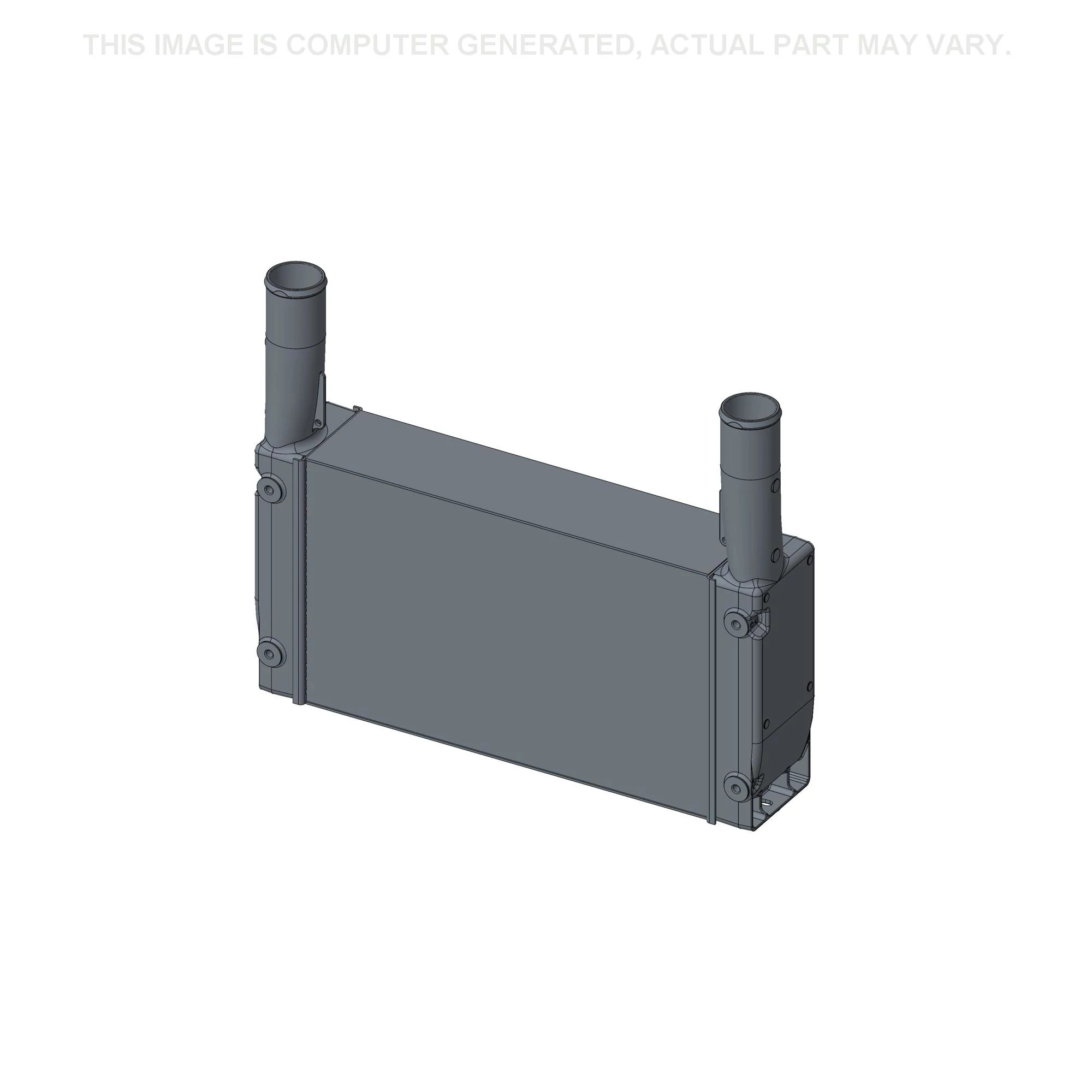 Air-to-Air Heat Exchanger | CASEIH | US | EN