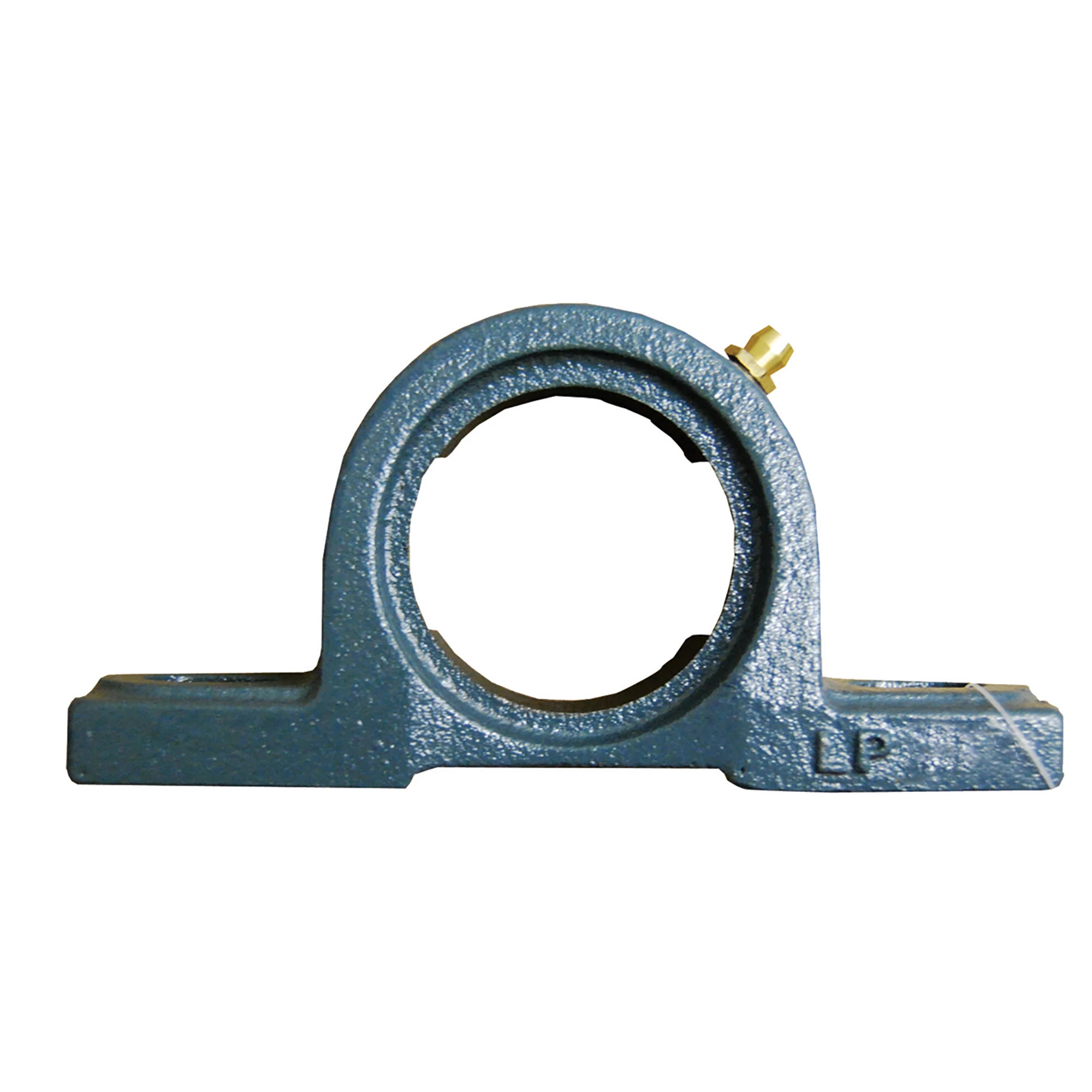 Cast Low Profile Pillow Block Housing - 1 1/8