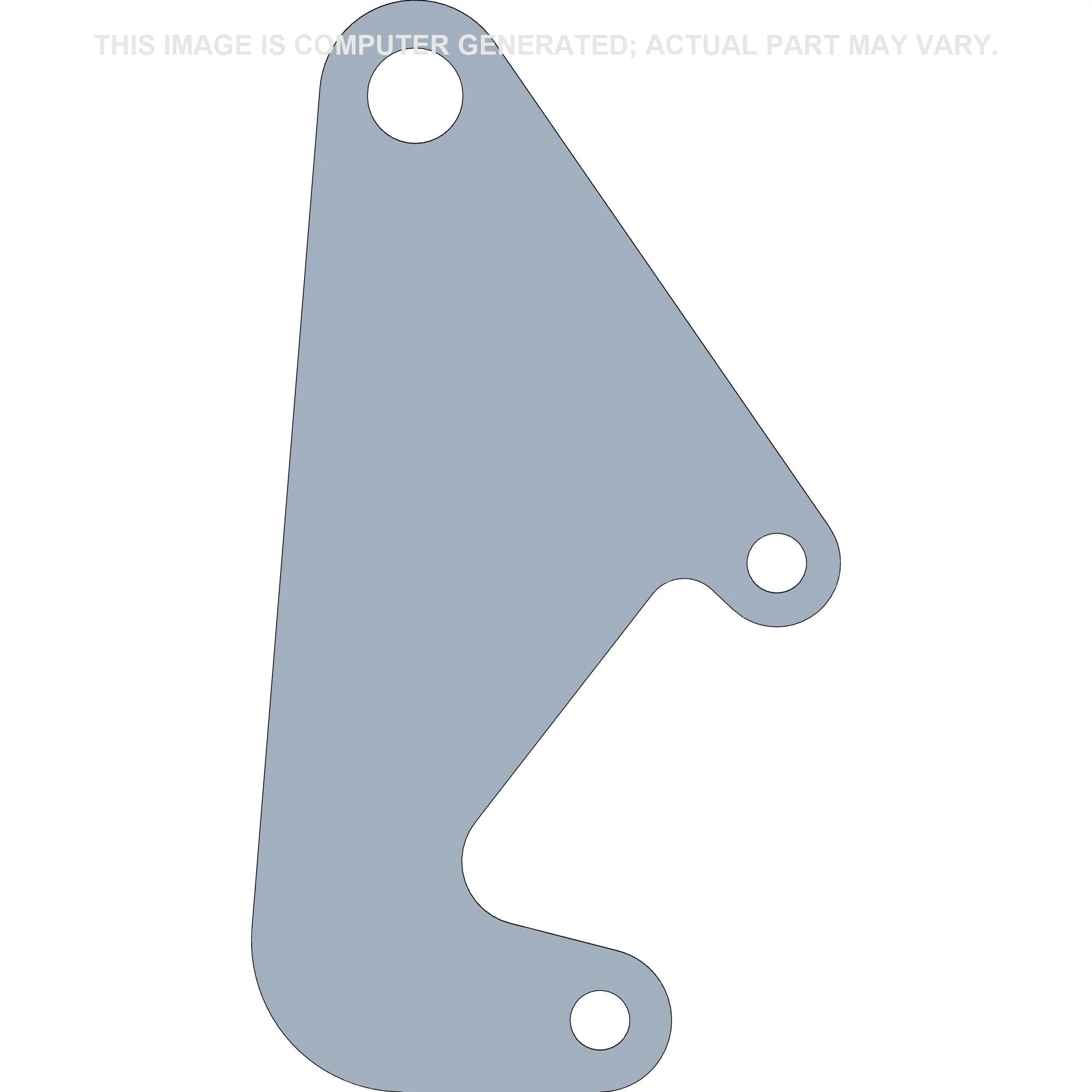 PLACA | NEWHOLLANDAG | EU | IT