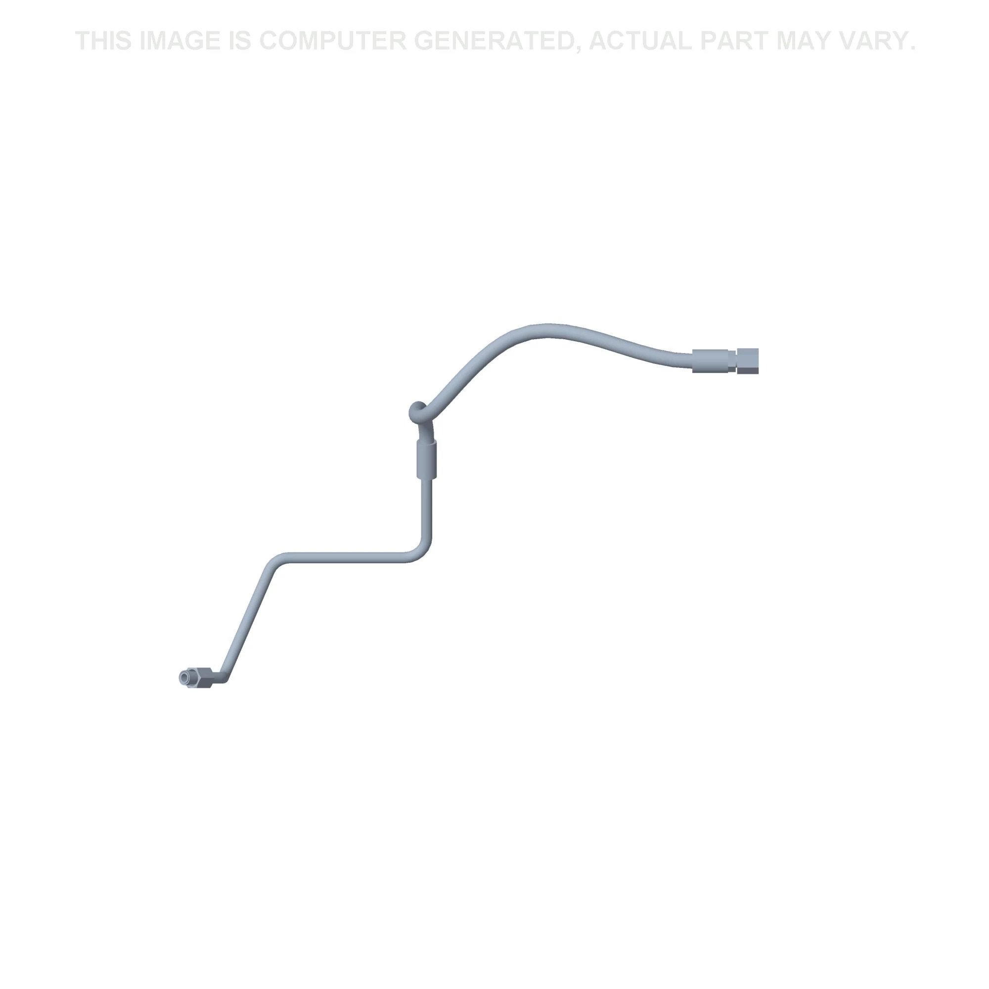 HYD TUBE | CASEIH | US | EN