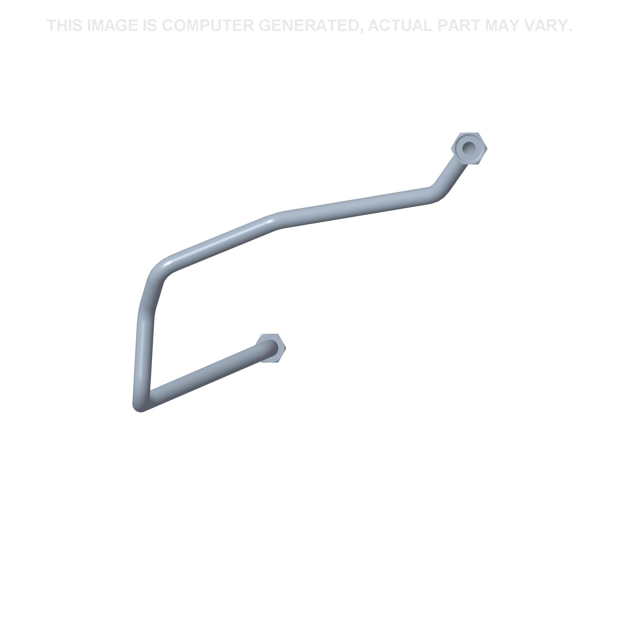 HYD TUBE | CASEIH | AMEA | EN