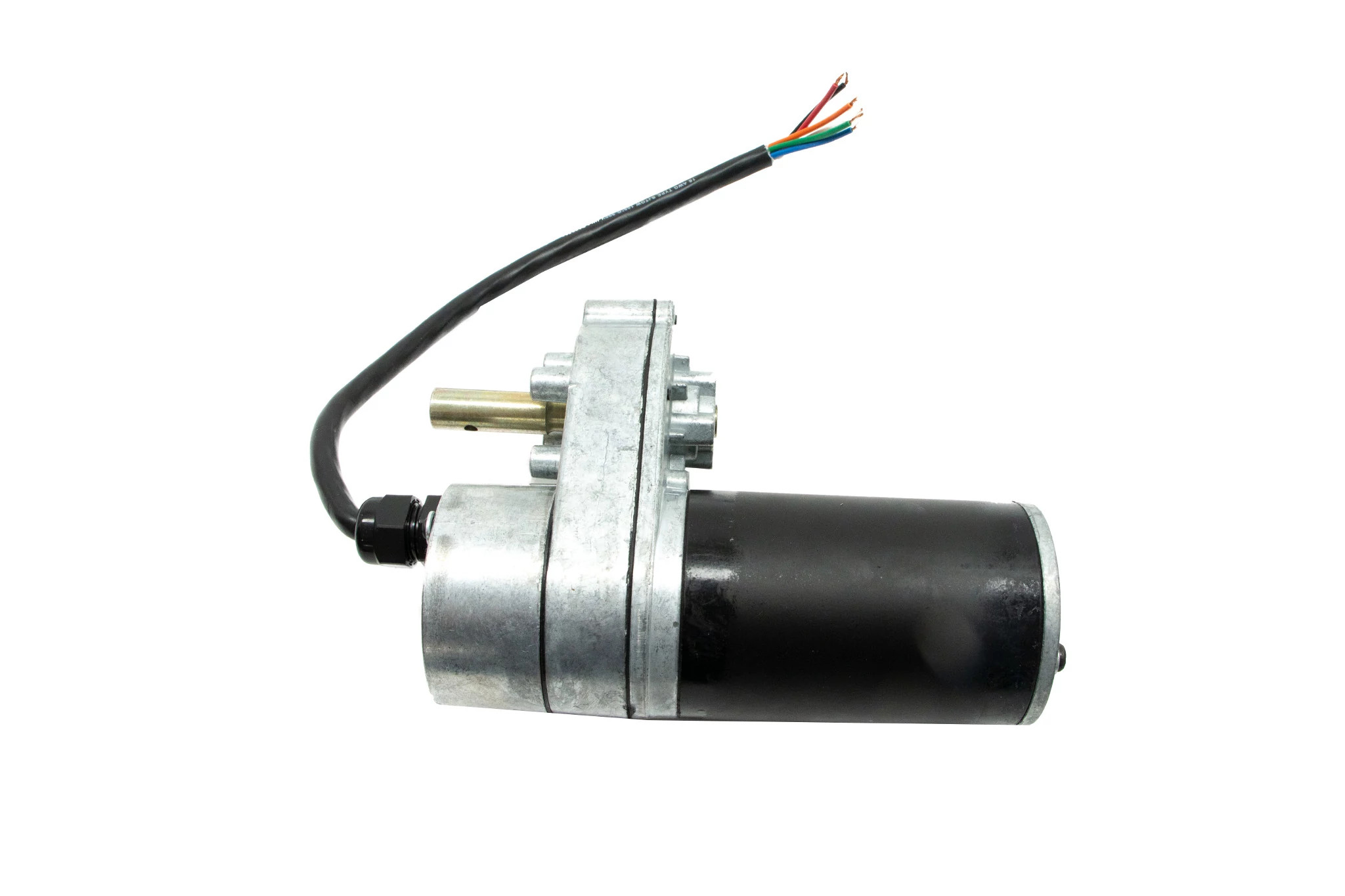 ELECTRIC MOTOR | NEWHOLLANDAG | IE | EN