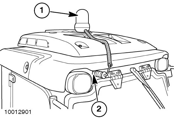 DIA KIT, TRACTOR | NEWHOLLANDAG | CA | EN