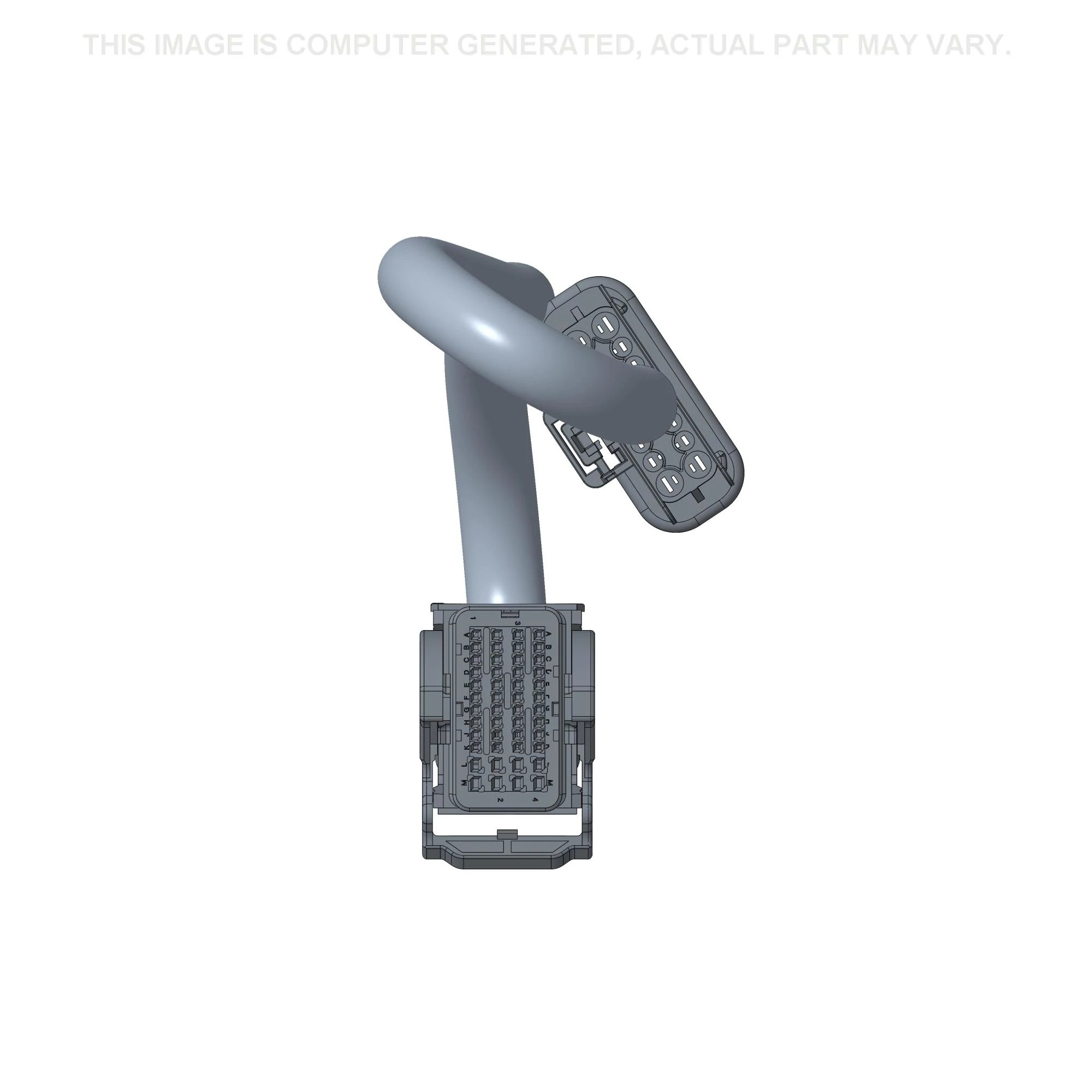 WIRE HARNESS | NEWHOLLANDCE | CA | EN