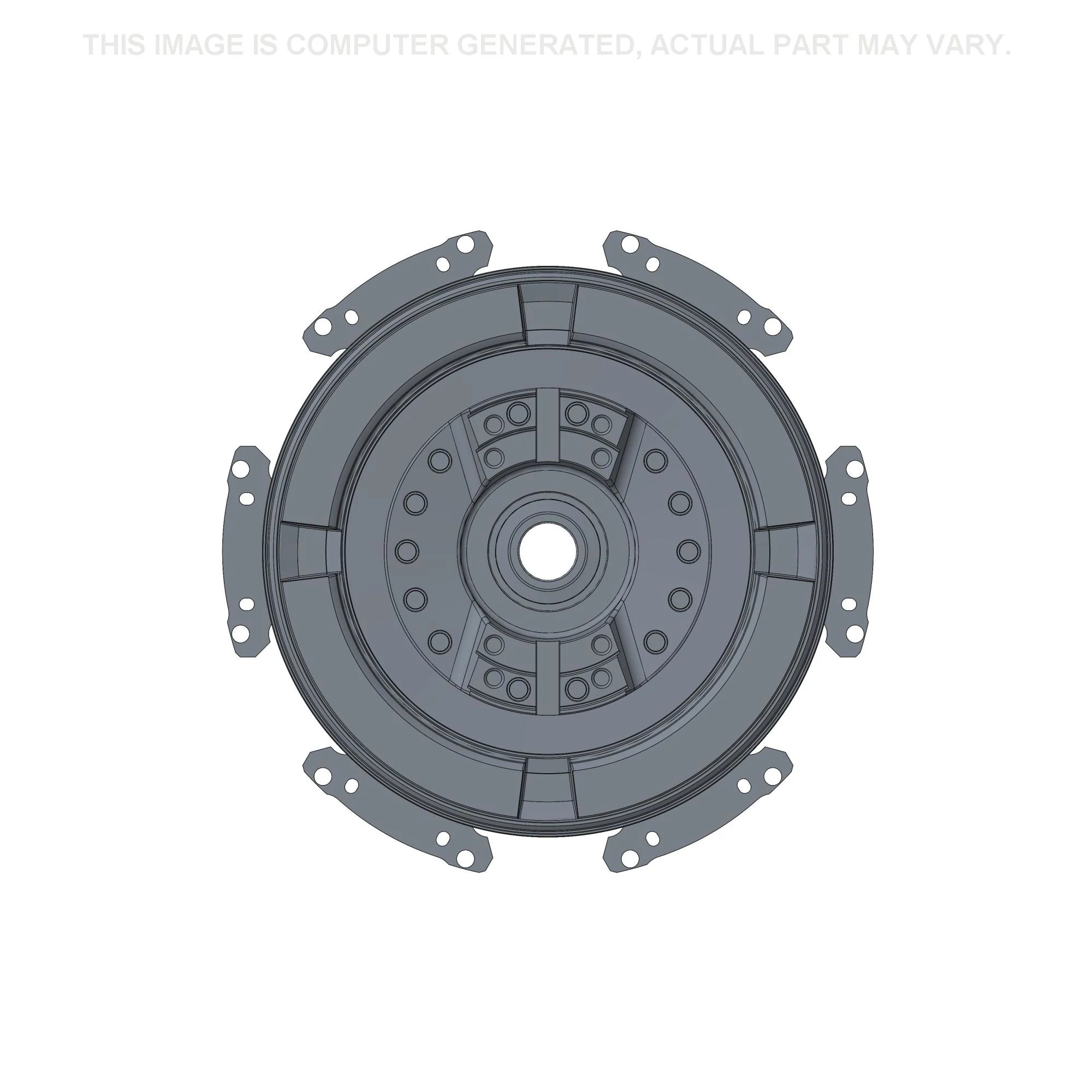 CORE-DAMPER | NEWHOLLANDAG | AT | DE