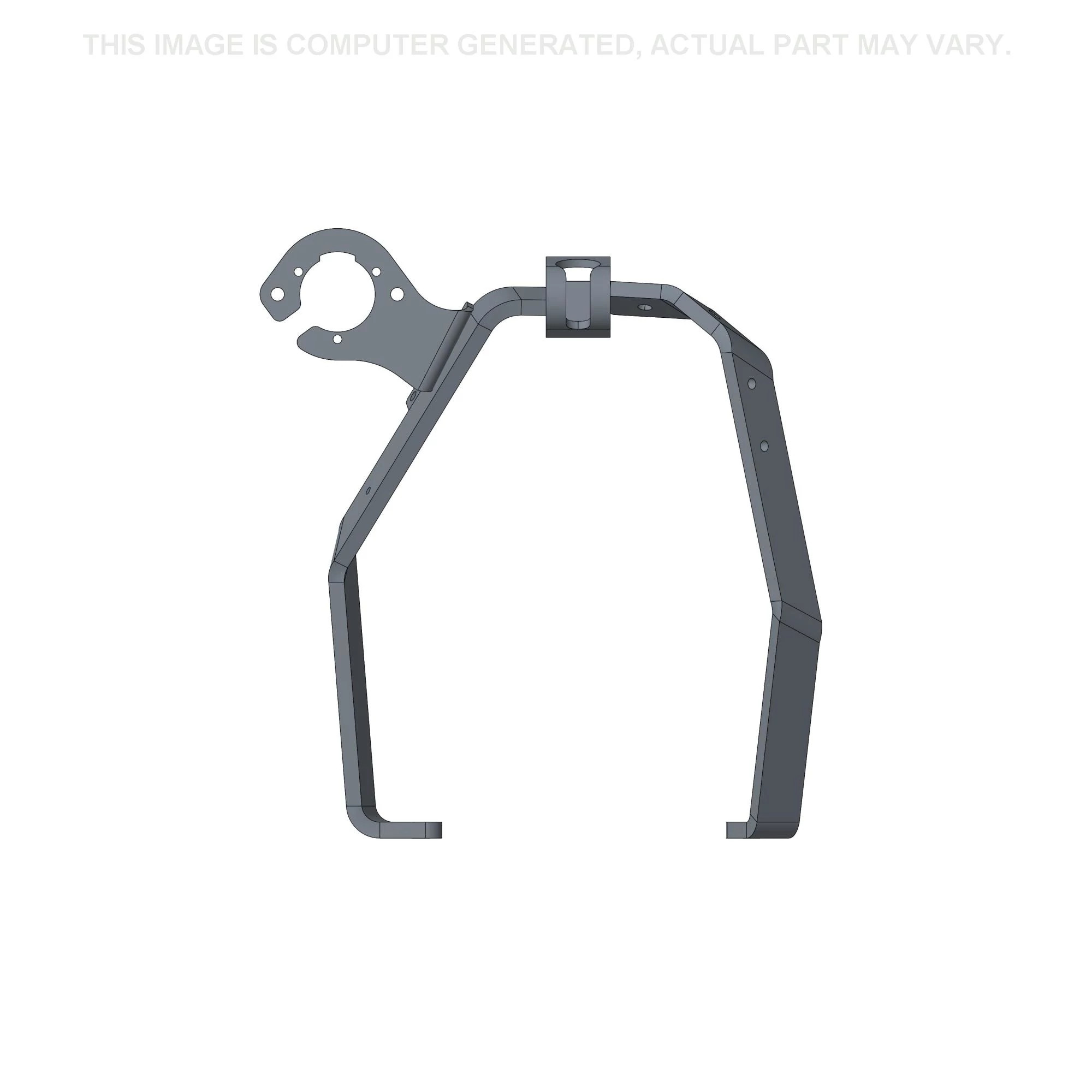 BRACKET | NEWHOLLANDAG | CA | EN