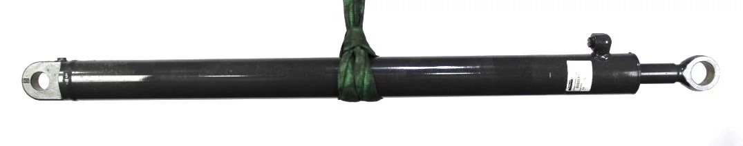 Cilindro hidráulico remanufaturado