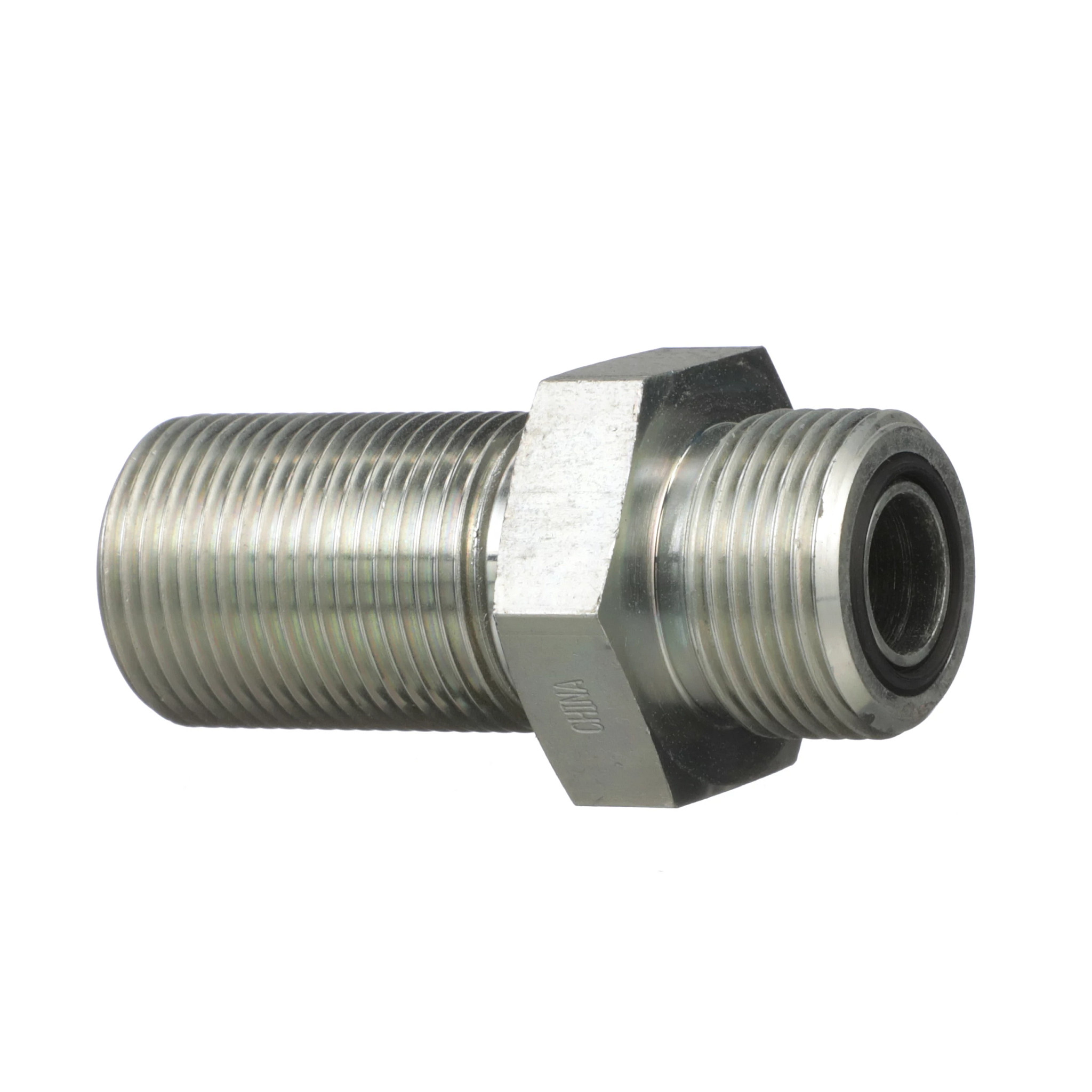 Connector - Standard Hydraulic Fittings | CASECE | BR | PT