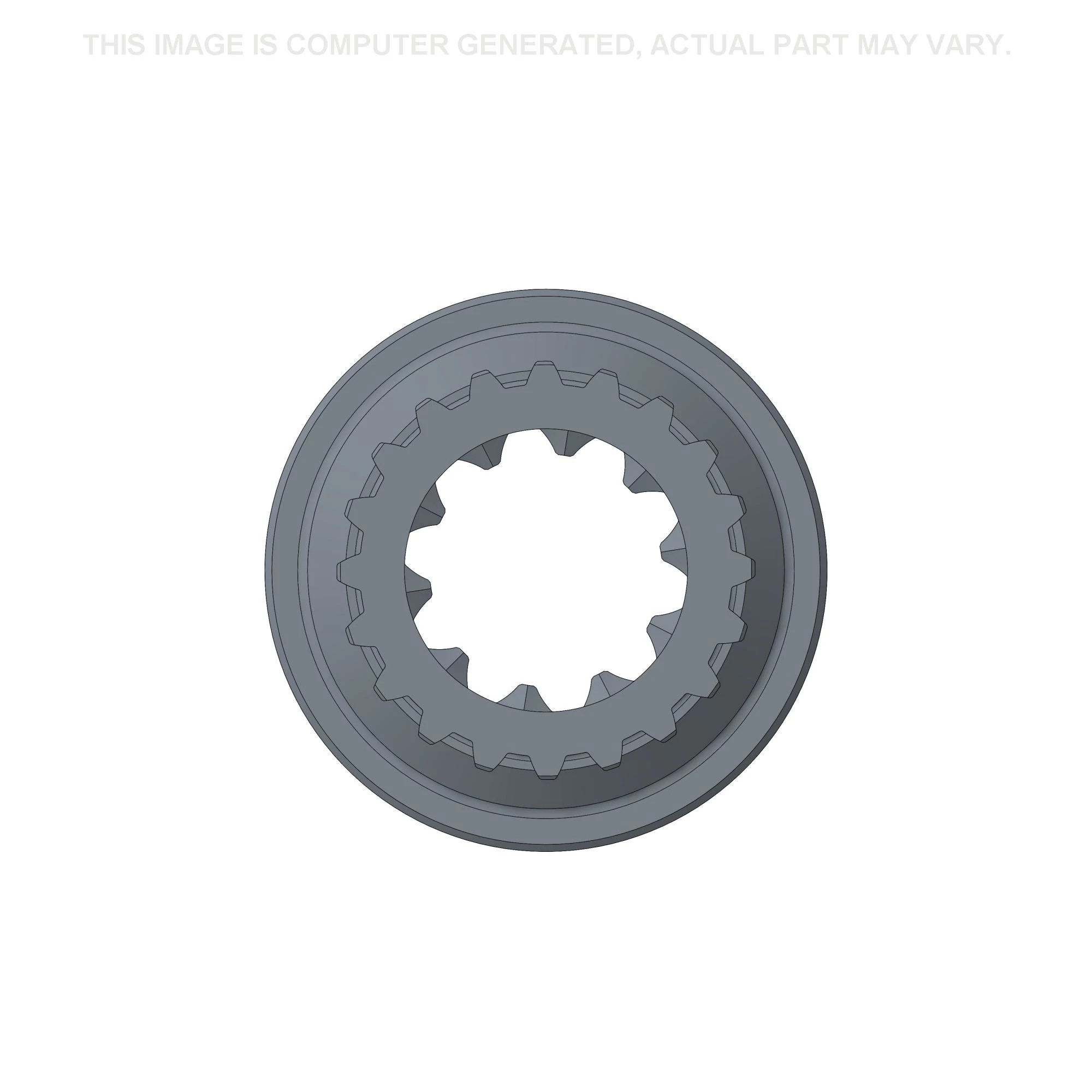 ВТУЛКА | CASEIH | EU | RU