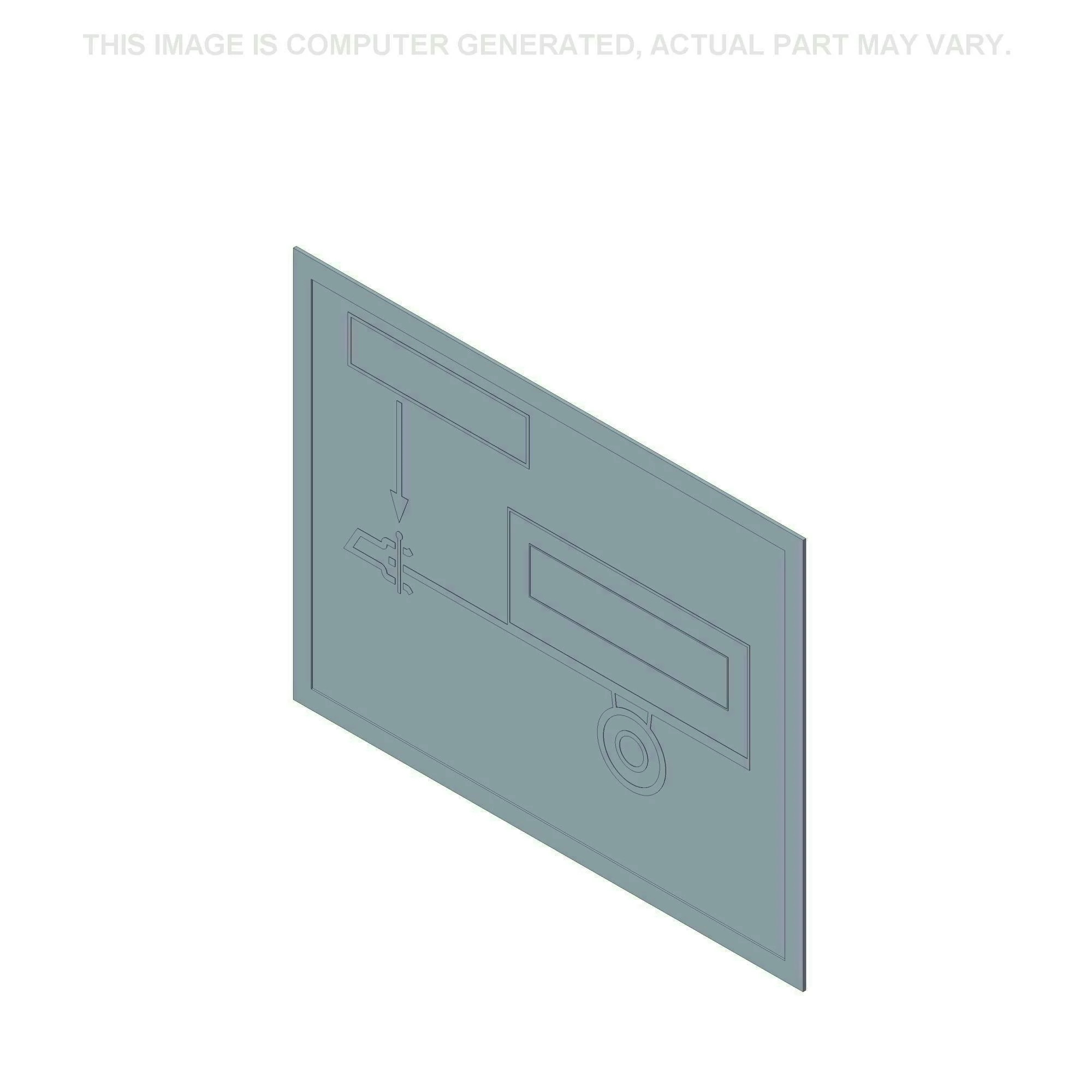 STICKER | CASEIH | EU | NL