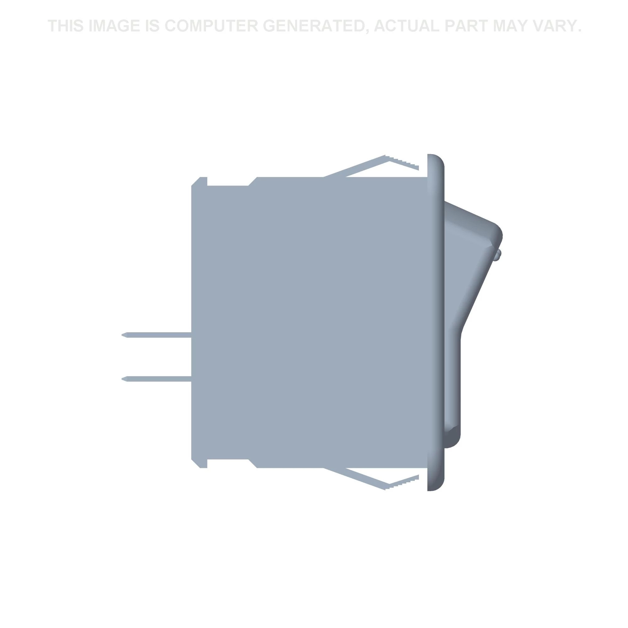 PRESSURE SWITCH | NEWHOLLANDCE | CA | EN