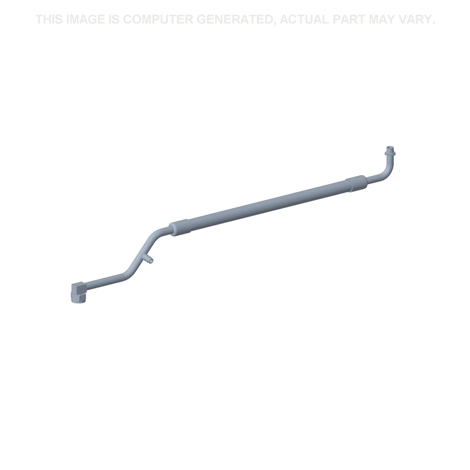 A/C HOSE | NEWHOLLANDAG | CA | EN