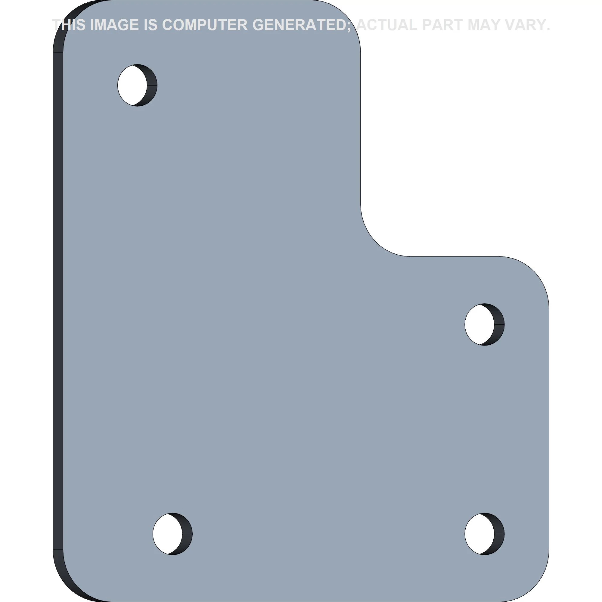 PLATE | CASEIH | US | EN