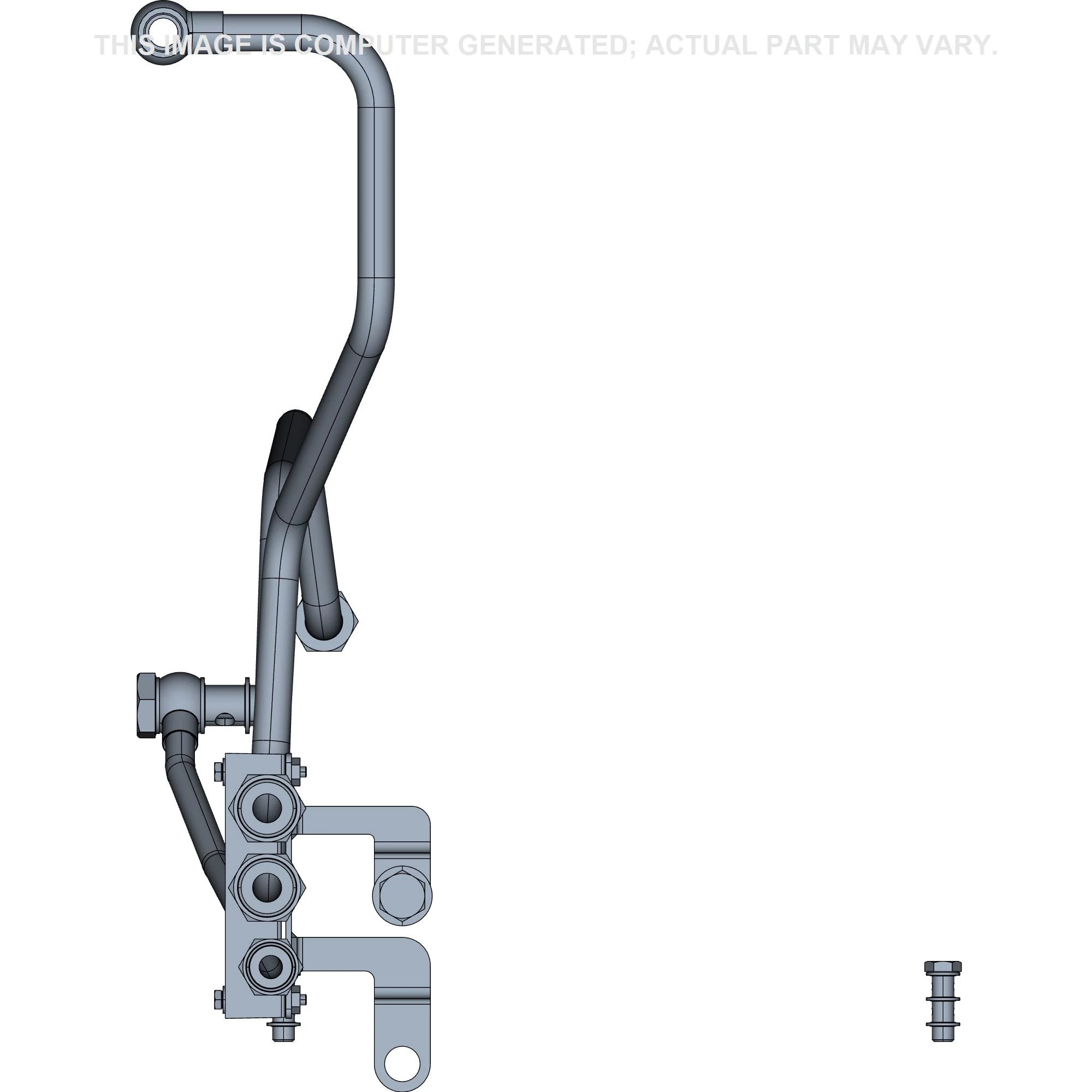 DIA KIT, TRACTOR | CASECE | SA | EN