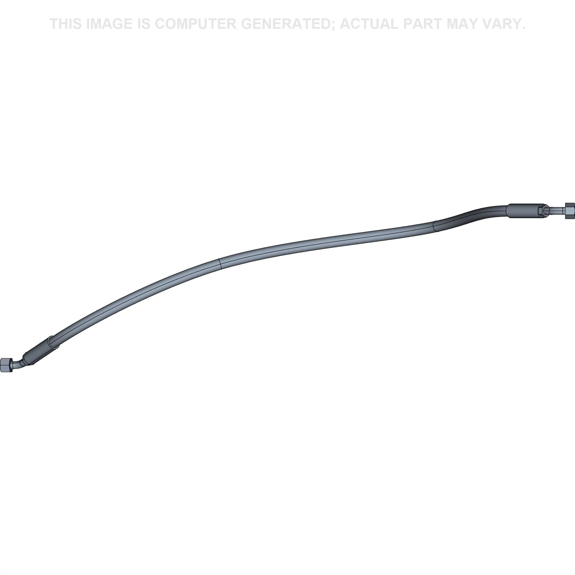 HYDRAULIKSCHLAUCH | CASECE | EU | ES