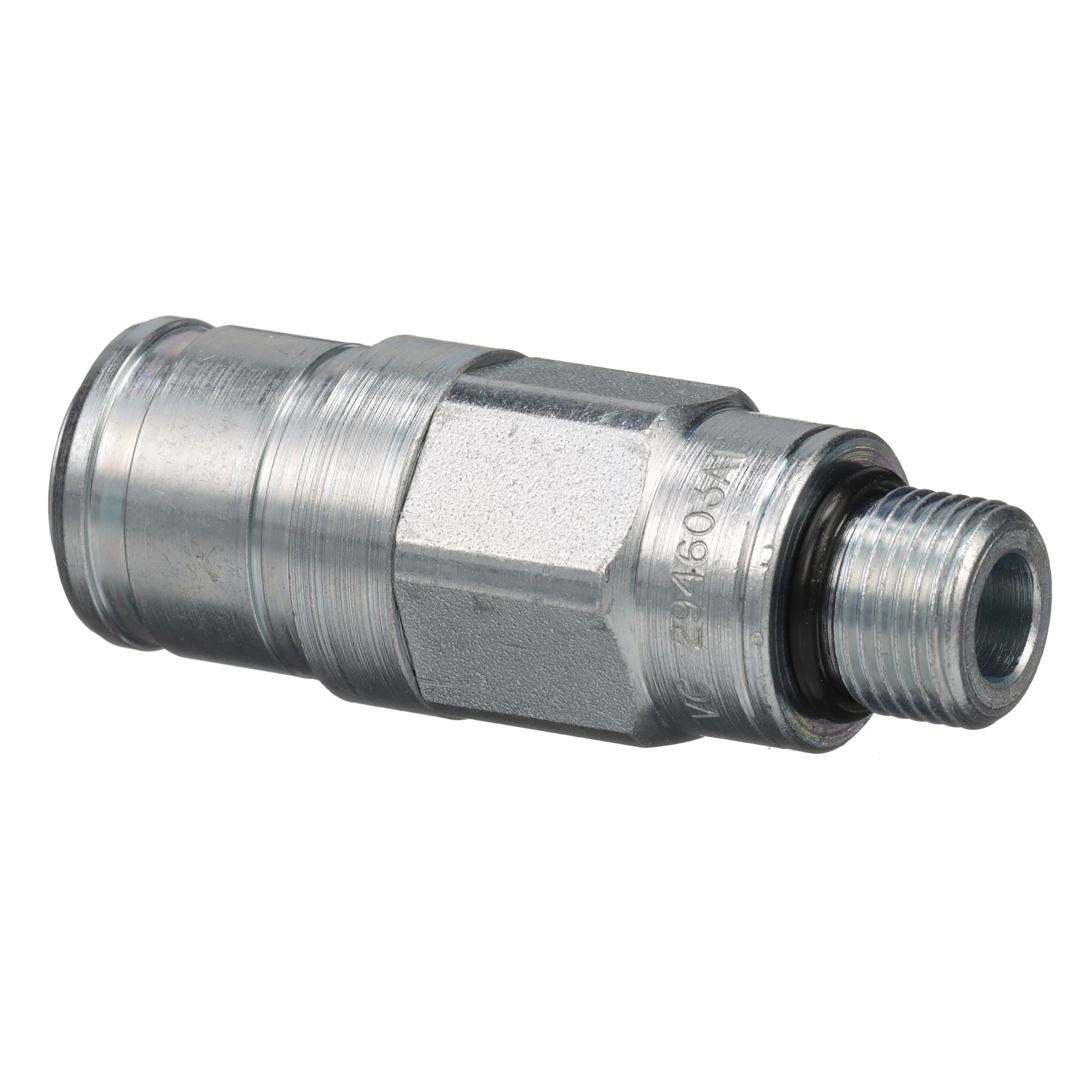 Acoplador rápido hidráulico - carroceria | CASECE | BR | PT