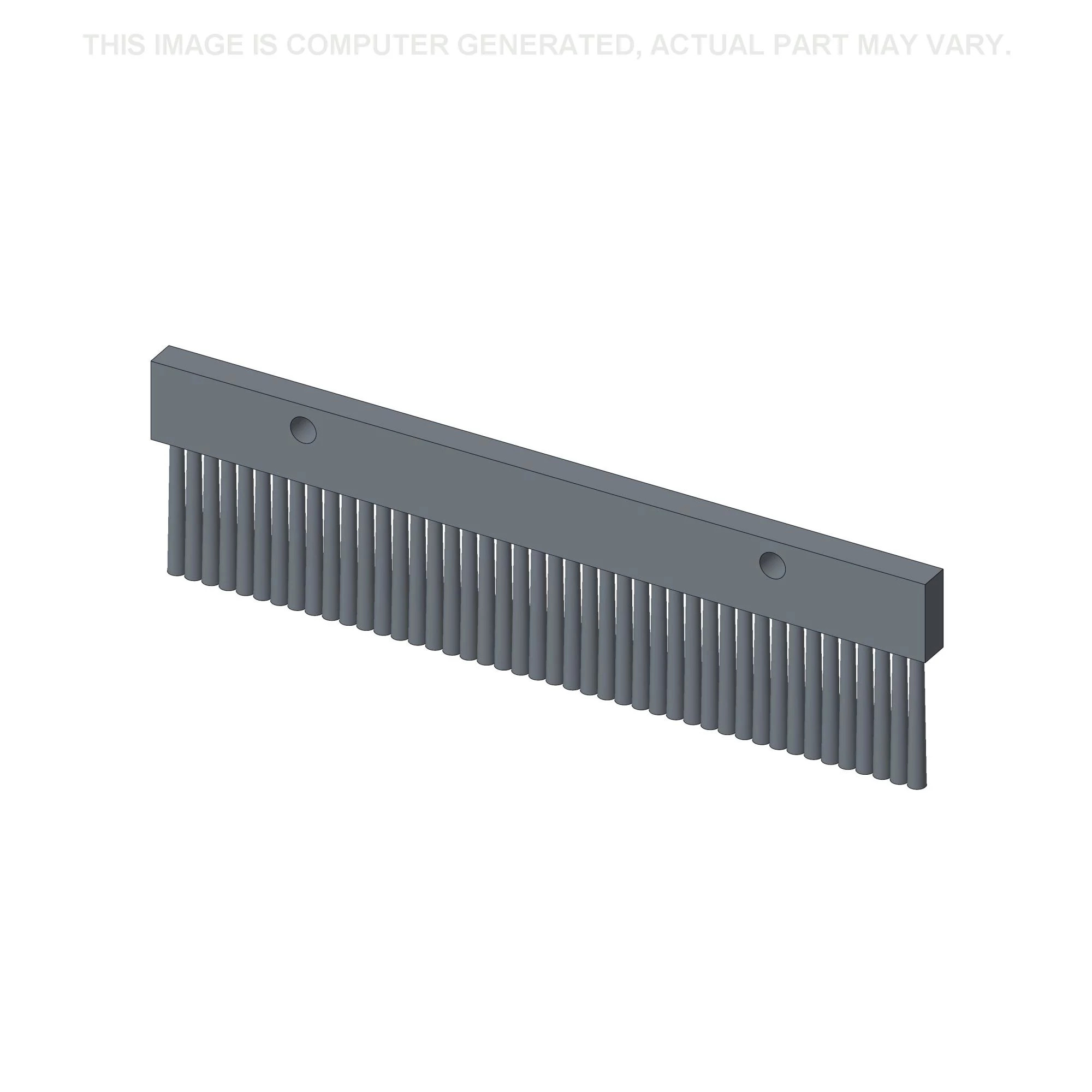 Brush Pipe | NEWHOLLANDCE | NZ | EN