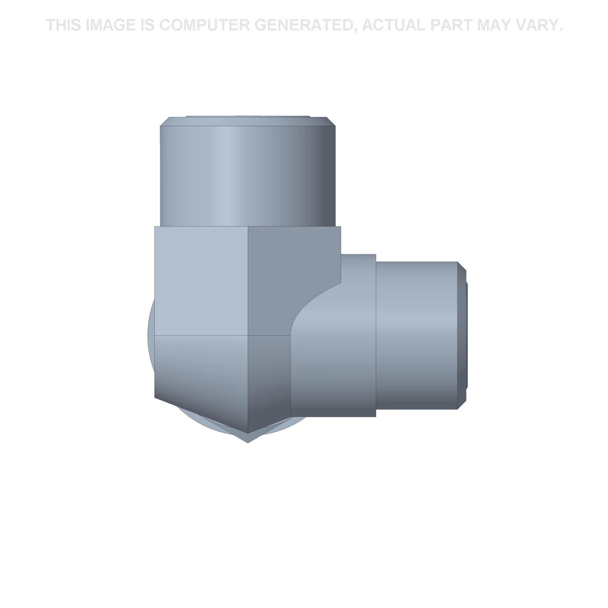HYD CONNECTOR | NEWHOLLANDAG | US | EN