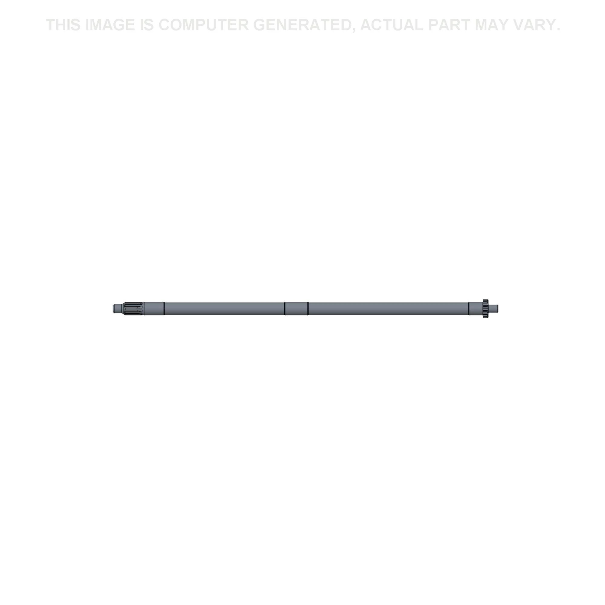 SHAFT | STEYR | EU | EN