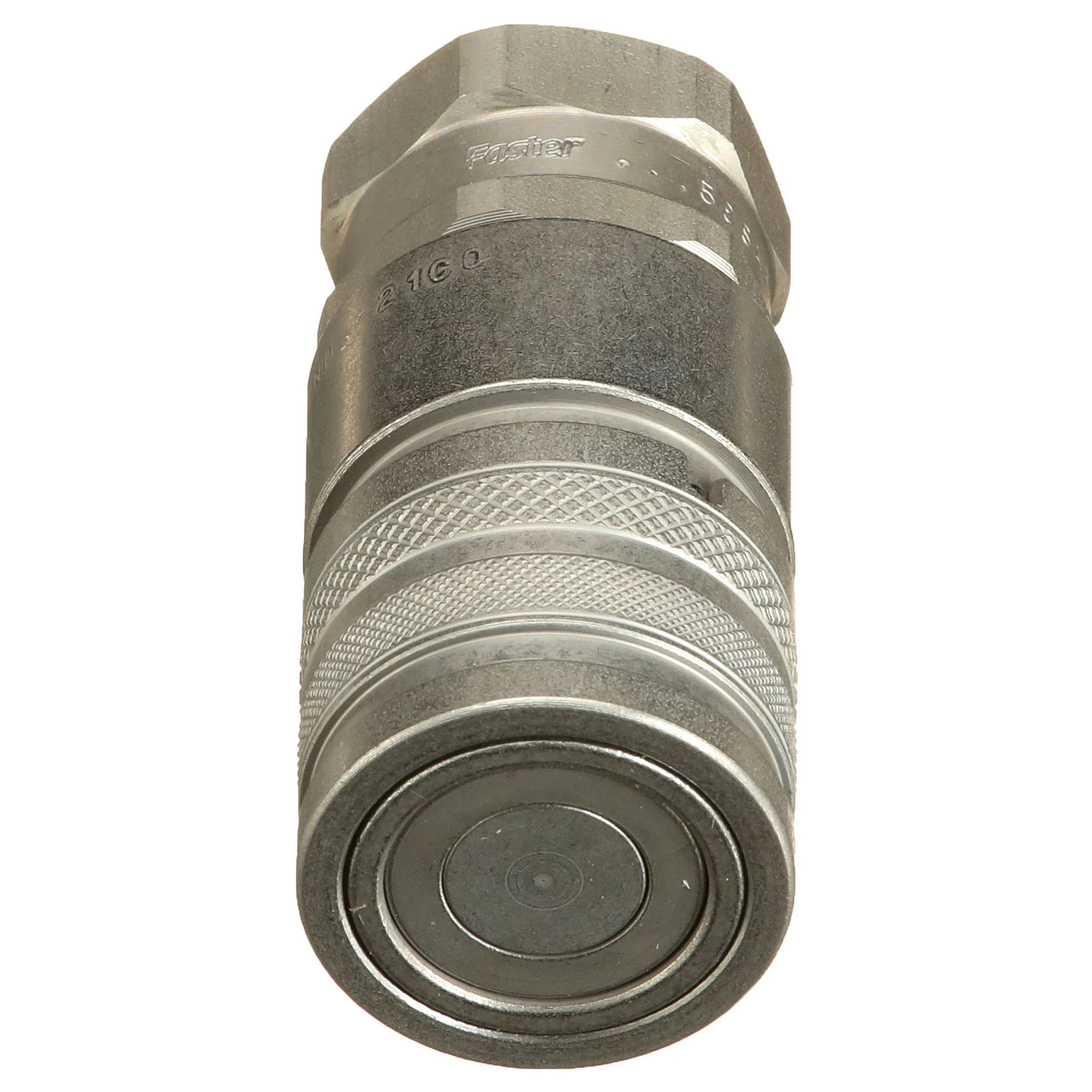 QUICK FEMALE COUPLING | NEWHOLLANDCE | SA | EN