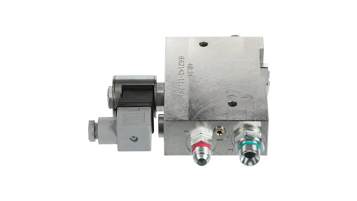 ELECTROVANNE | NEWHOLLANDCE | EU | ES