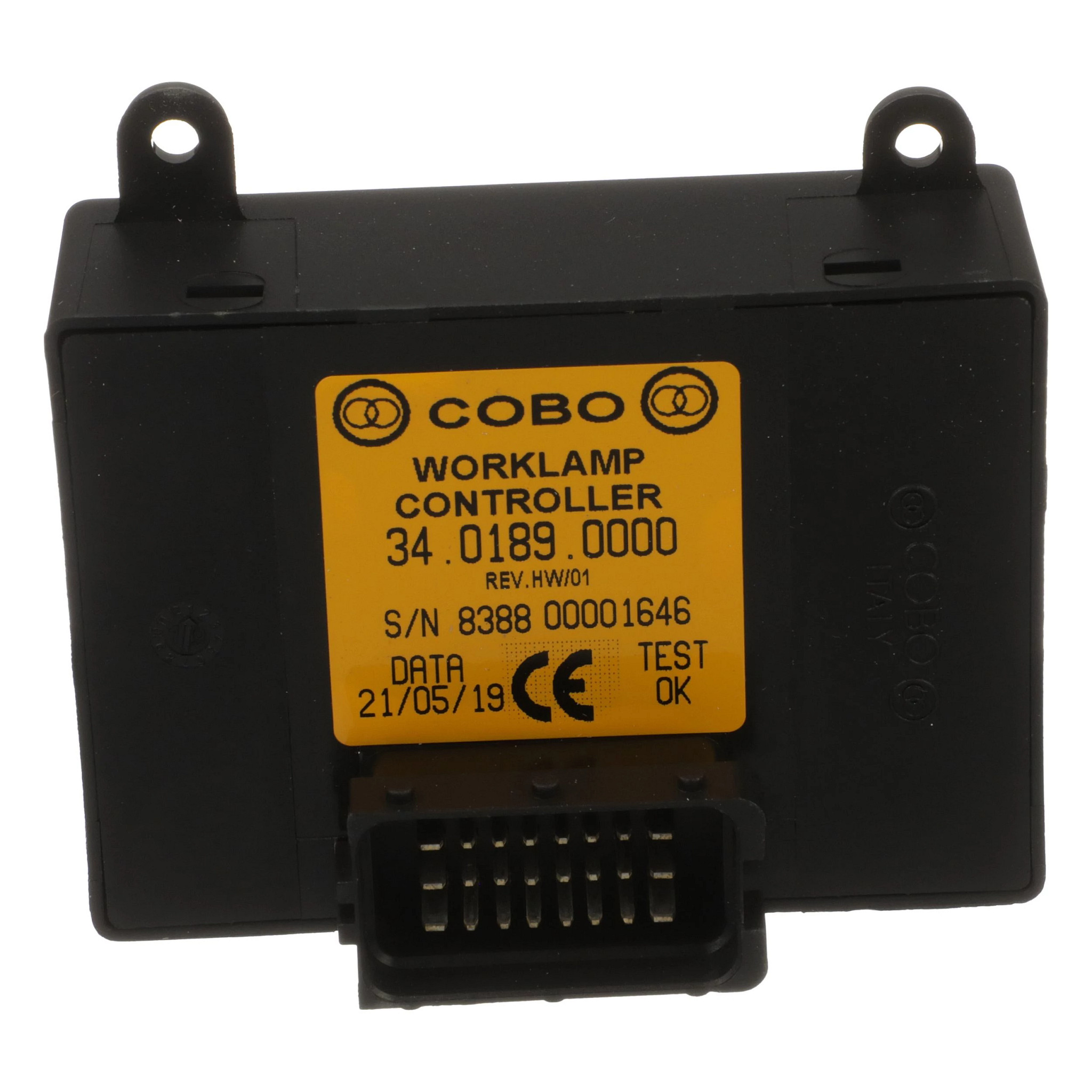 INTERRUTTORE COMPL. | NEWHOLLANDAG | IT | IT