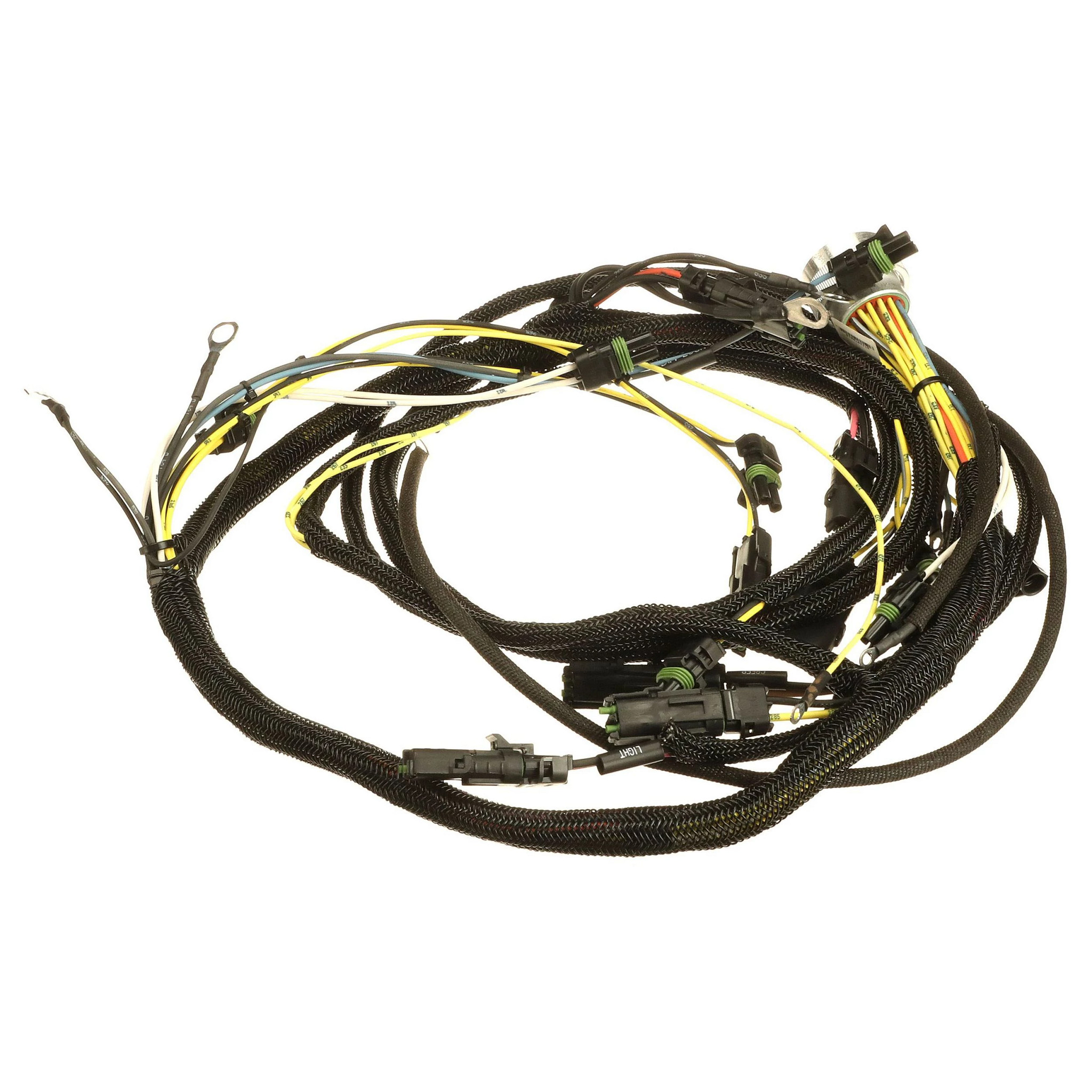 WIRE HARNESS | CASEIH | IE | EN