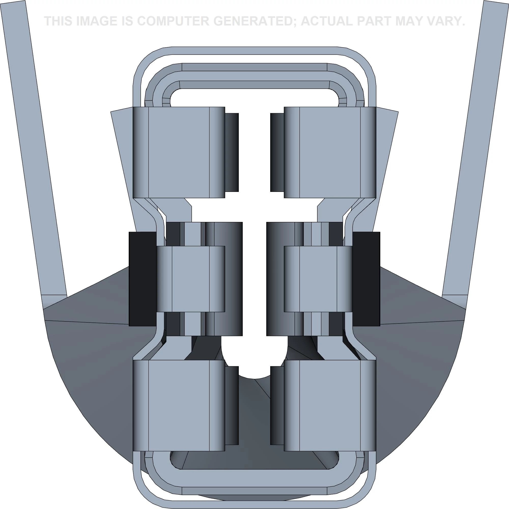 ELEC. TERMINAL PIN | MILLER | CA | EN