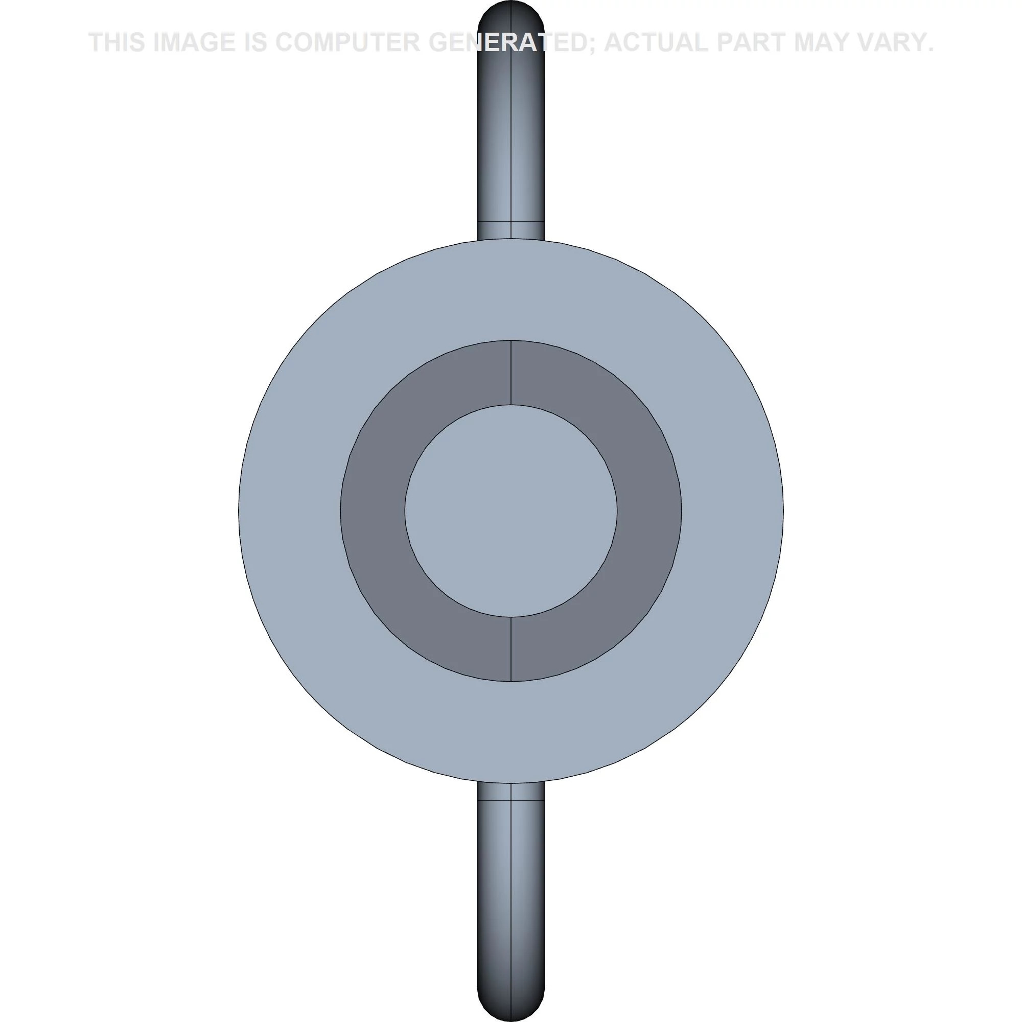 HITCH PIN | STEYR | CA | EN