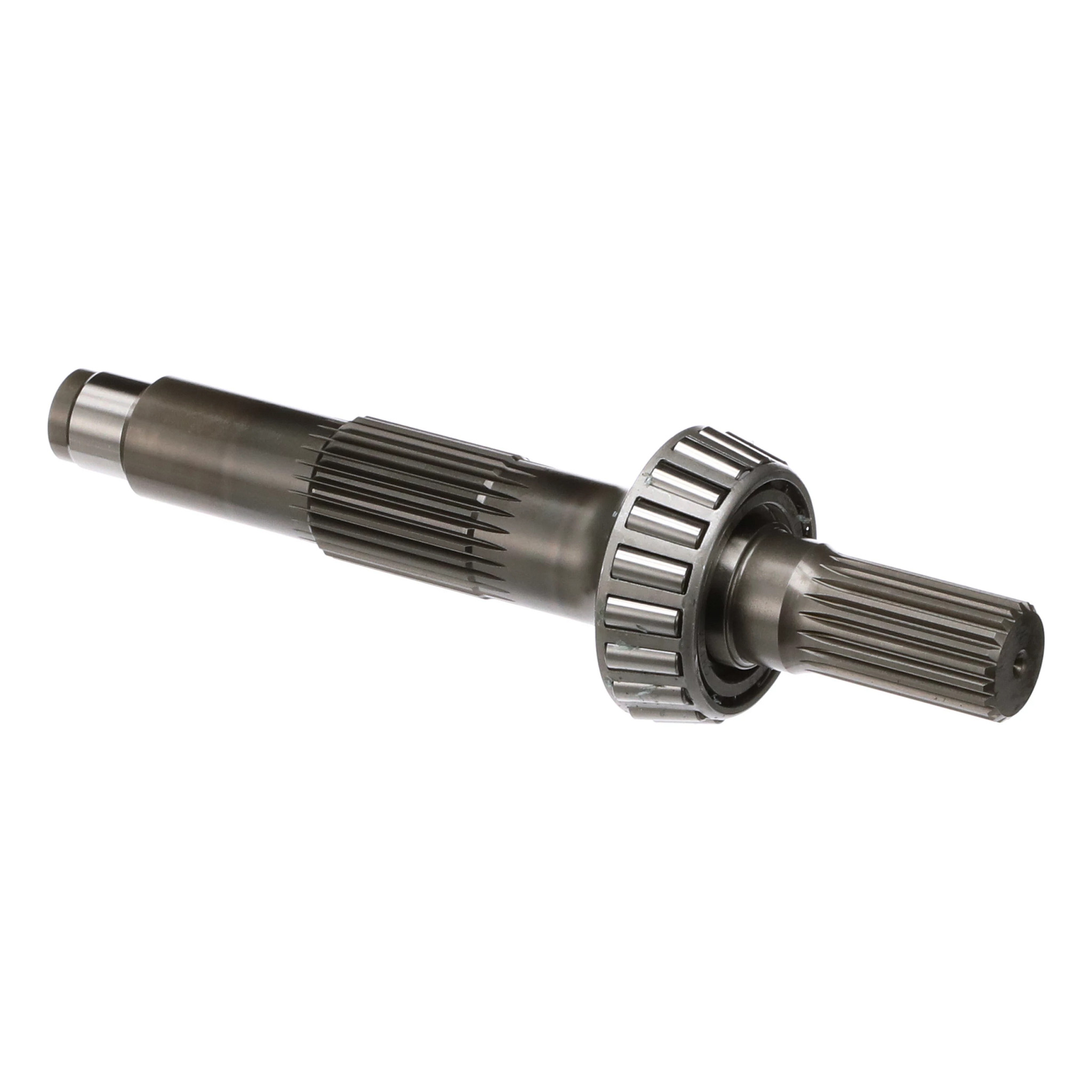 Hydraulic Pump Shaft | CASEIH | CA | EN