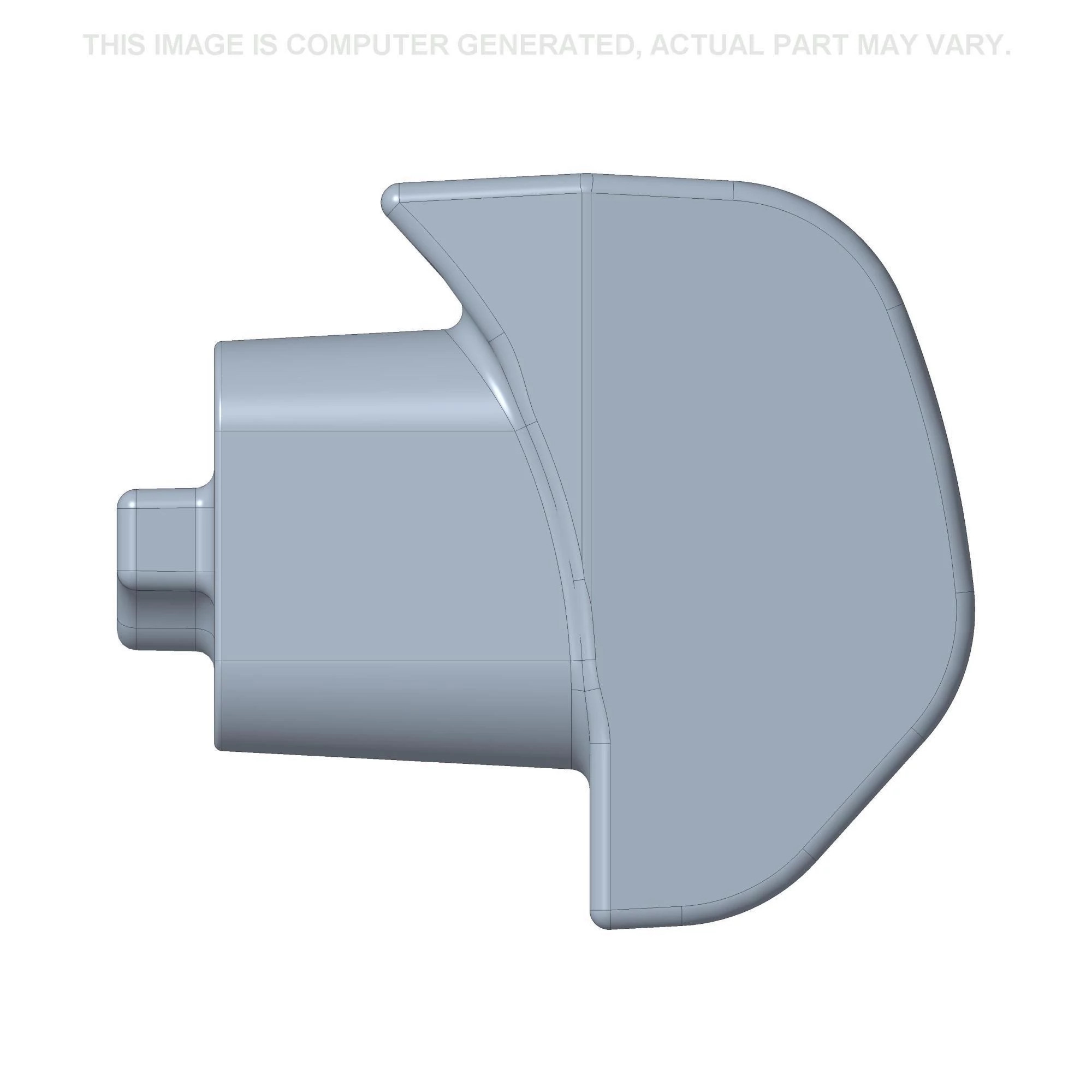 COUNTERWEIGHT | NEWHOLLANDCE | AMEA | EN