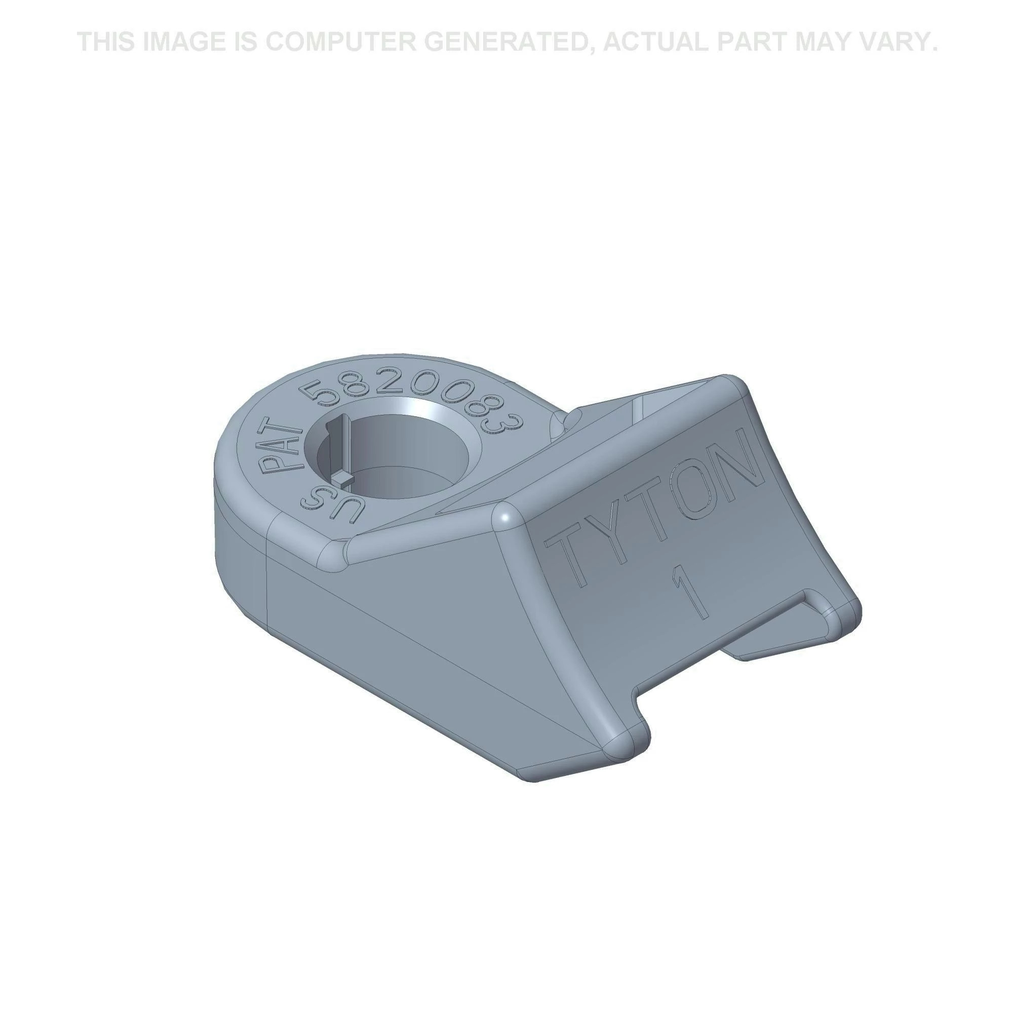 FIXADOR | CASEIH | EU | PT